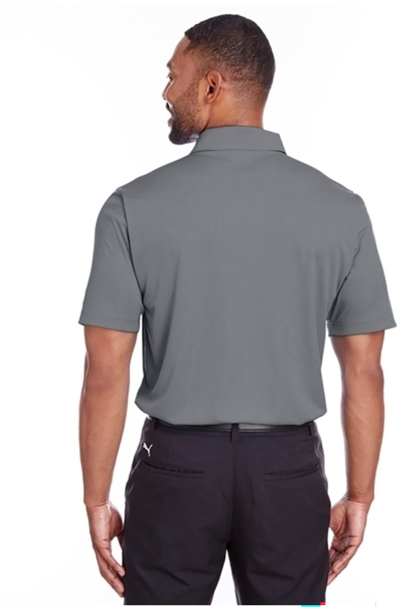 PUMA Men's Icon Golf Polo product image