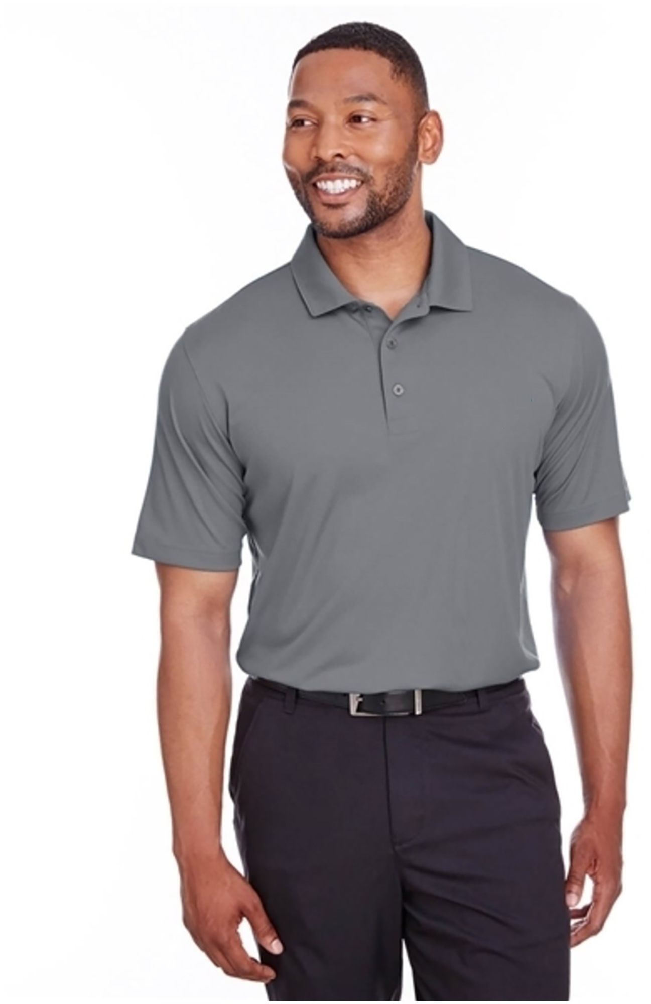 PUMA Men's Icon Golf Polo product image