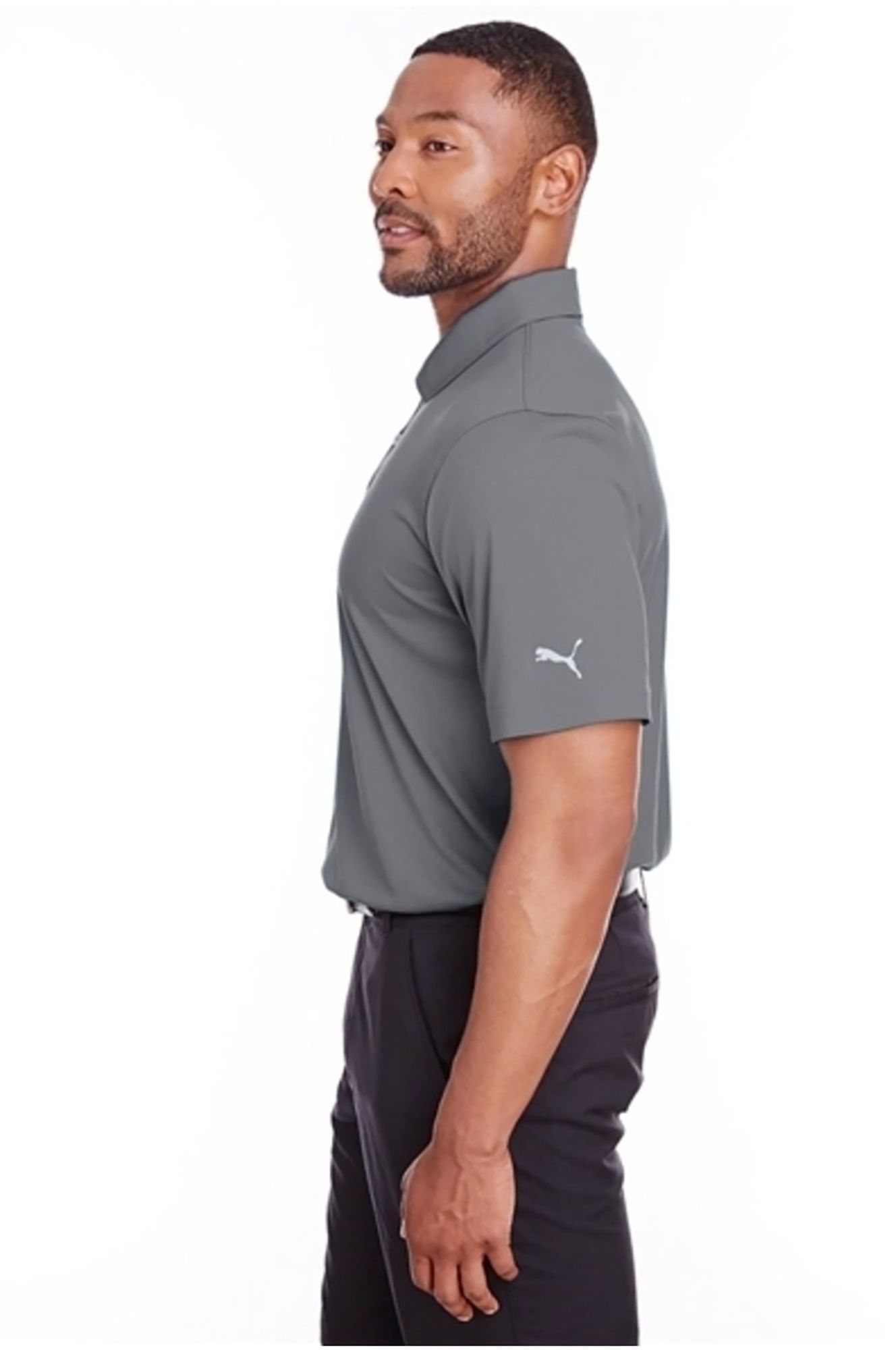PUMA Men's Icon Golf Polo product image