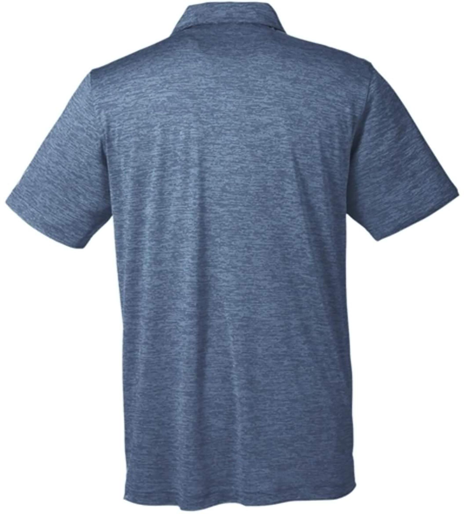 PUMA Men's Icon Heather Polo product image