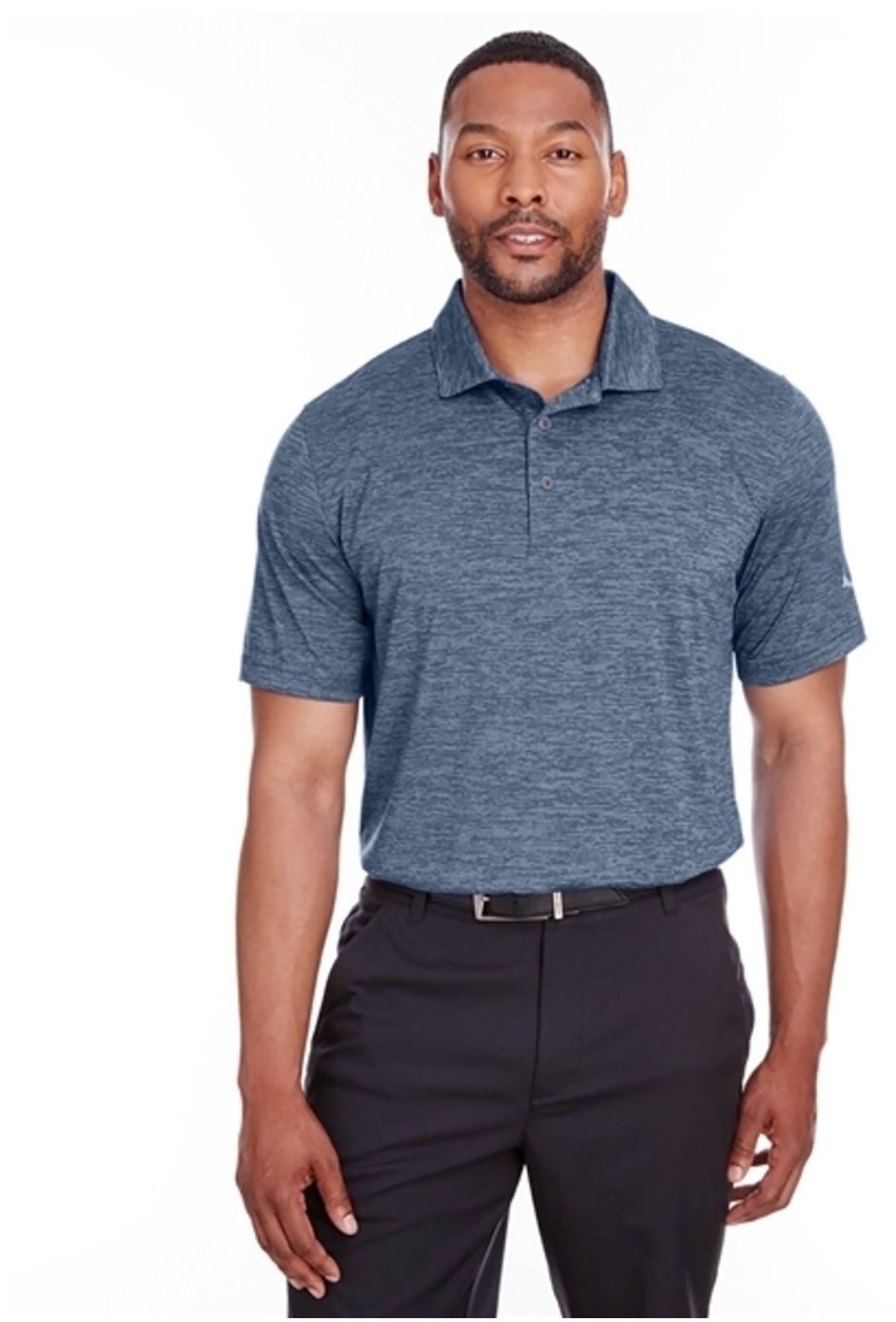 PUMA Men's Icon Heather Polo product image