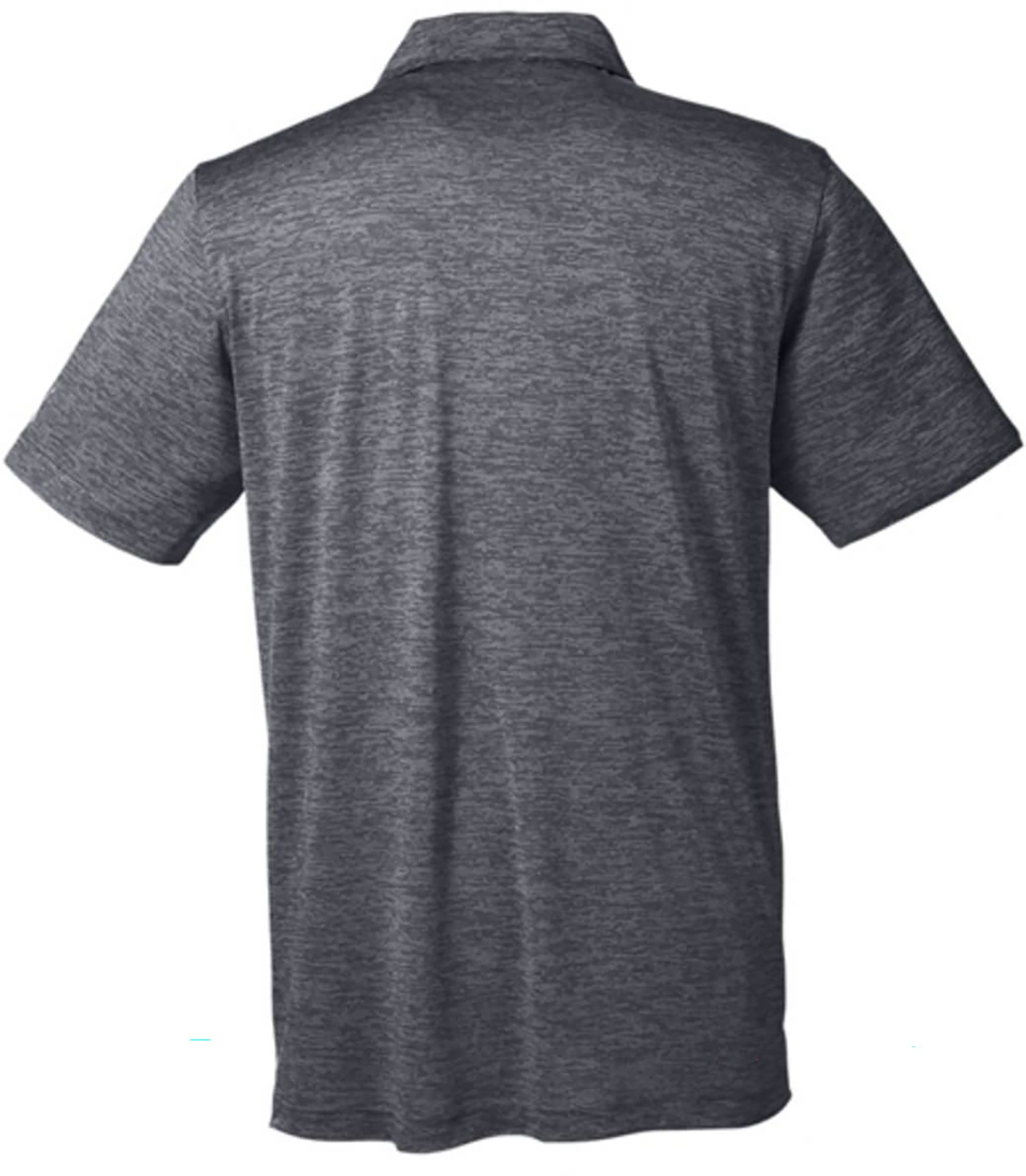 PUMA Men's Icon Heather Polo product image