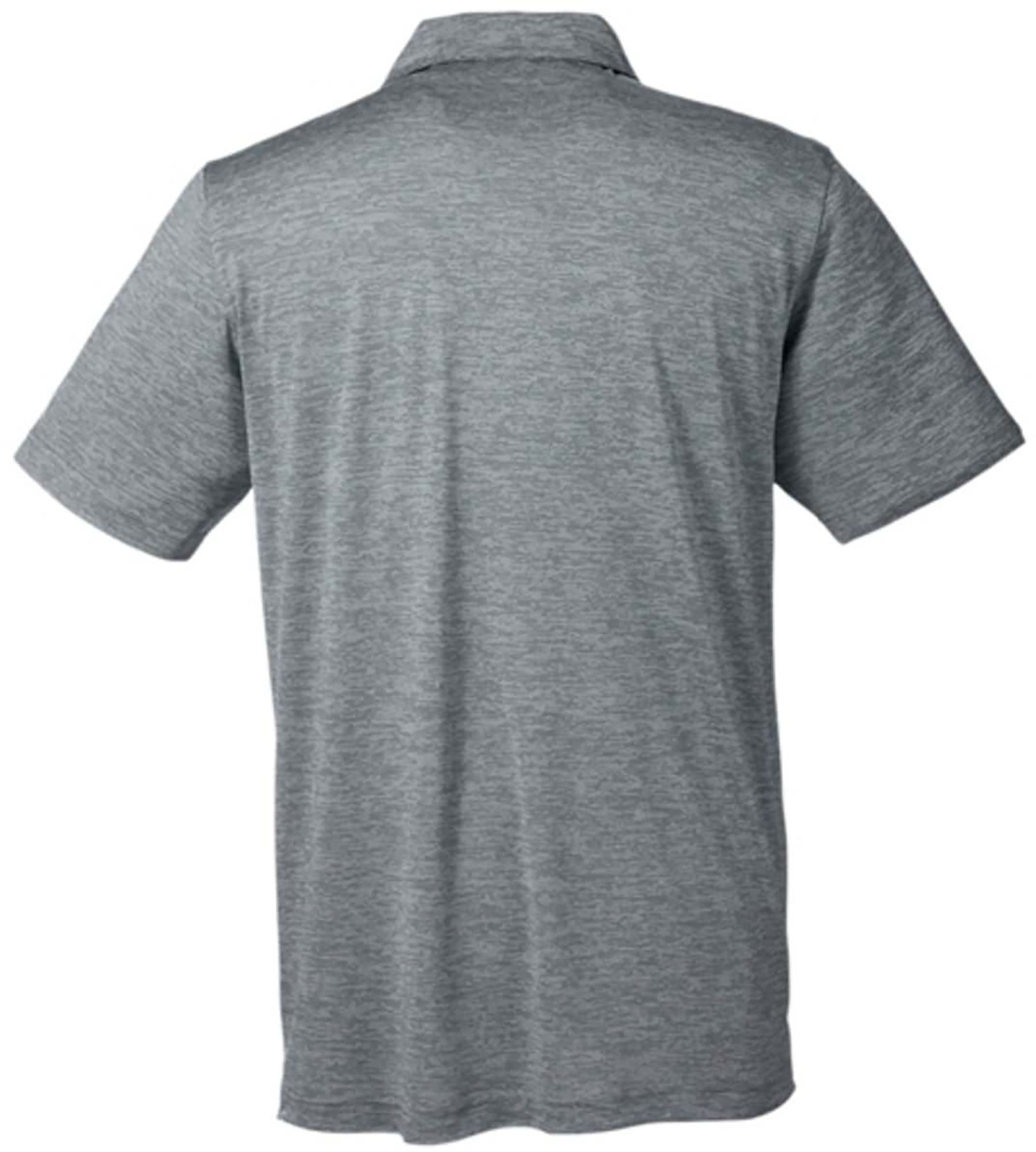 PUMA Men's Icon Heather Polo product image