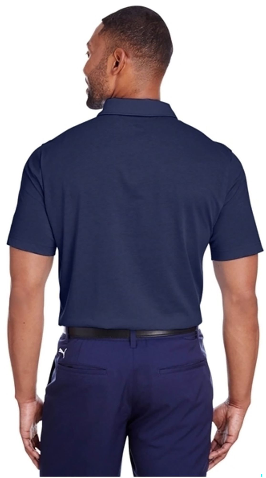 PUMA Men's Fusion Polo product image