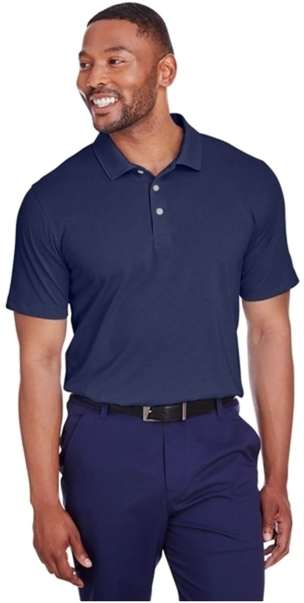 PUMA Men's Fusion Polo product image