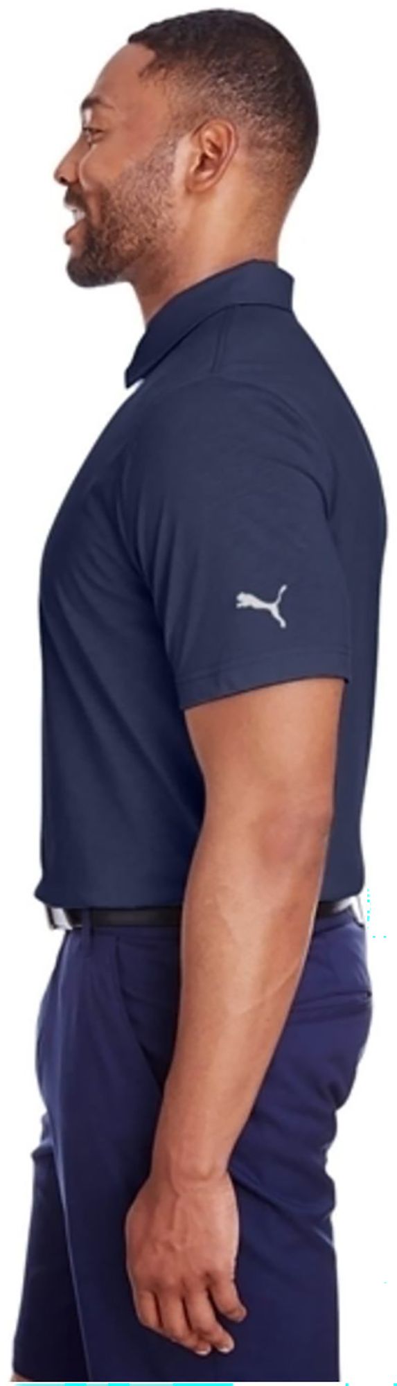 PUMA Men's Fusion Polo product image