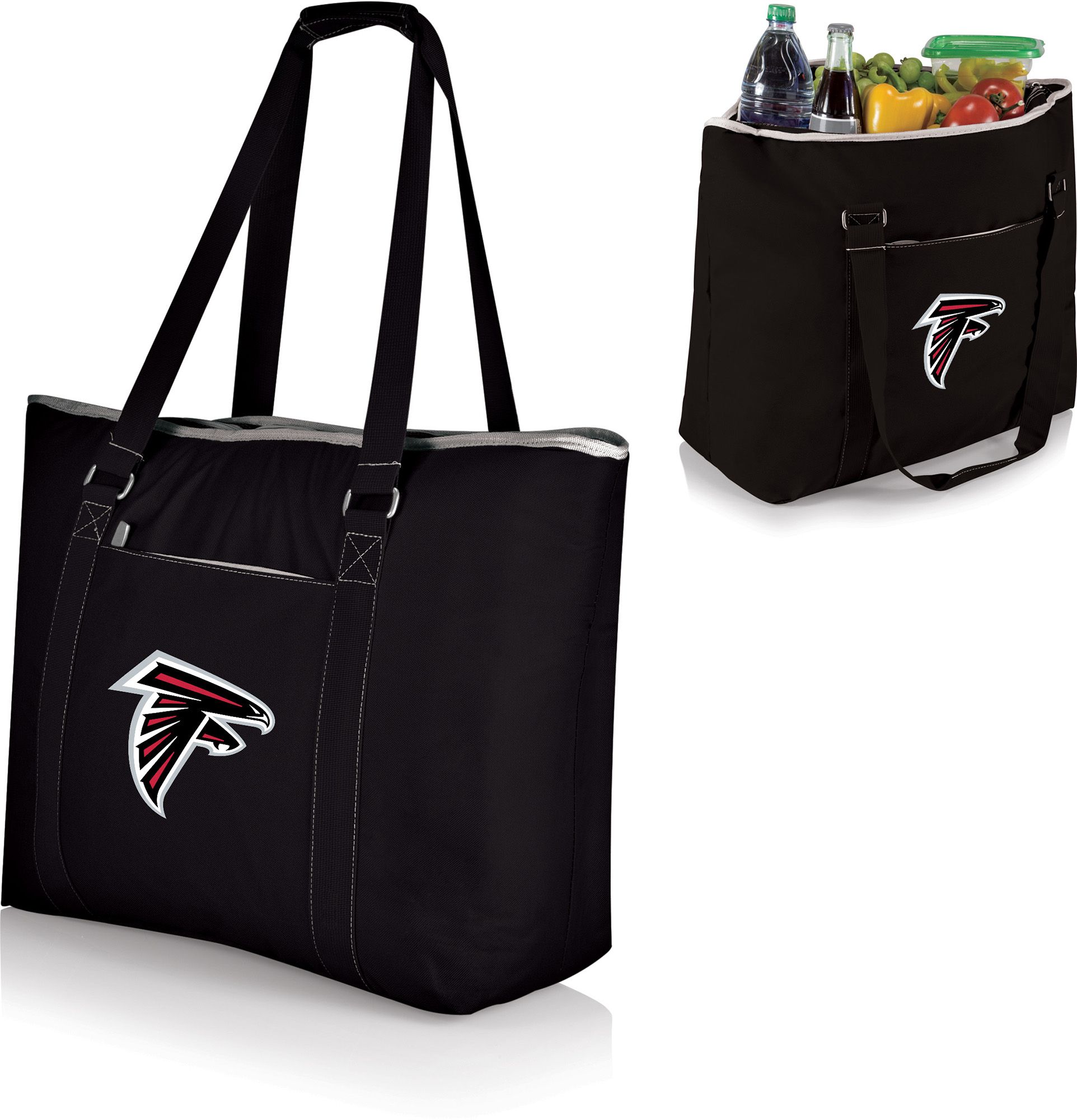 Picnic Time Atlanta Falcons Tahoe XL Cooler Tote Bag product image