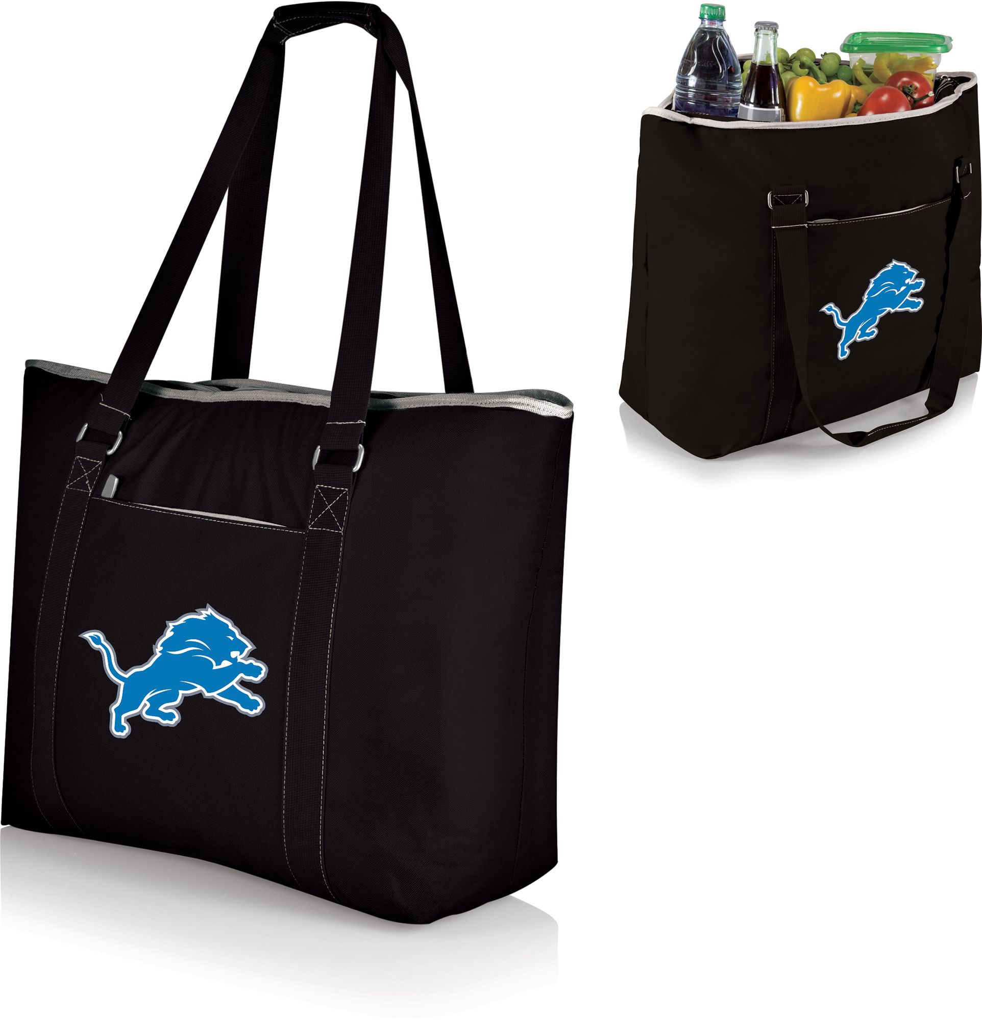 Picnic Time Detroit Lions Tahoe XL Cooler Tote Bag product image