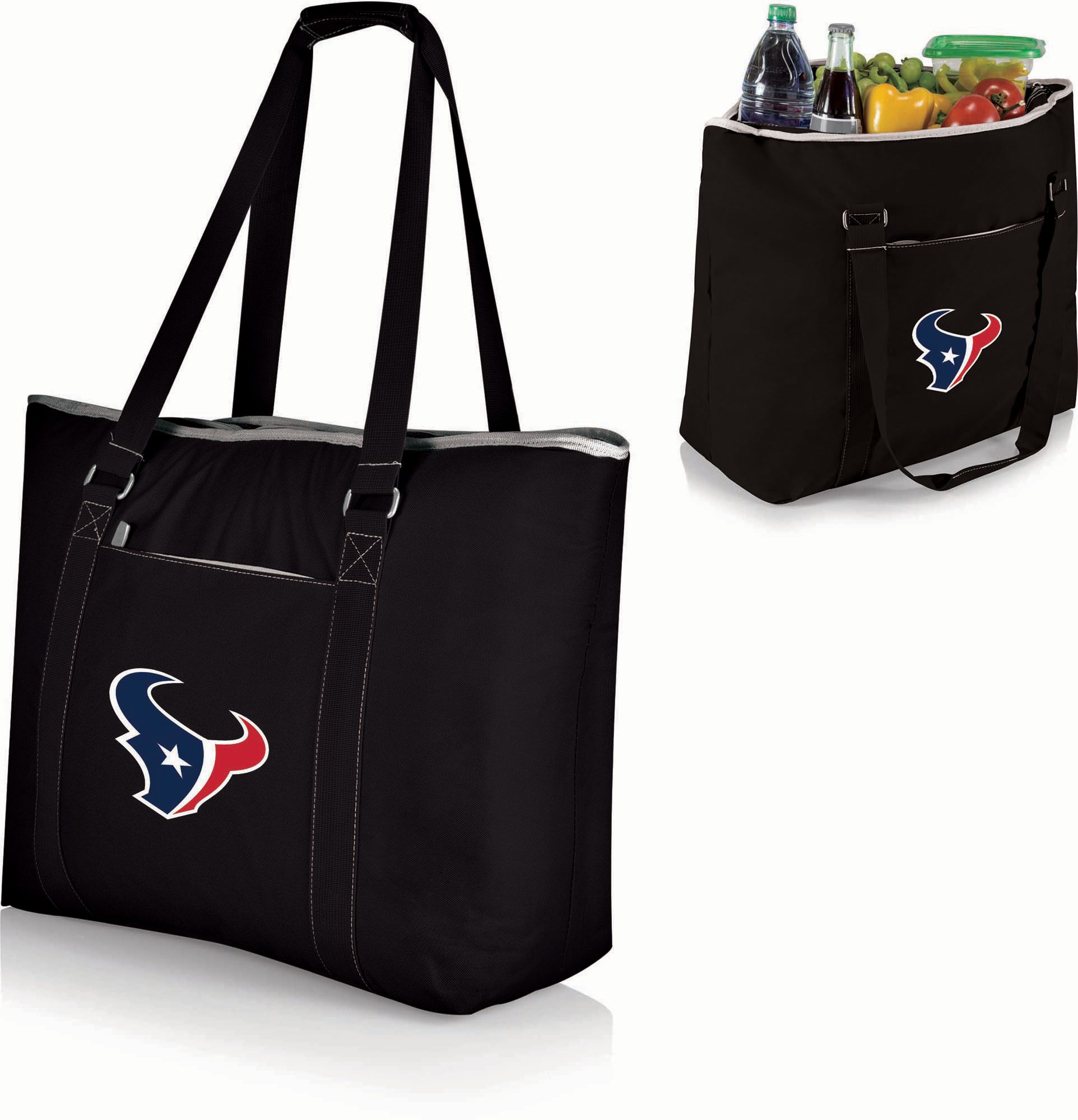Picnic Time Houston Texans Tahoe XL Cooler Tote Bag product image