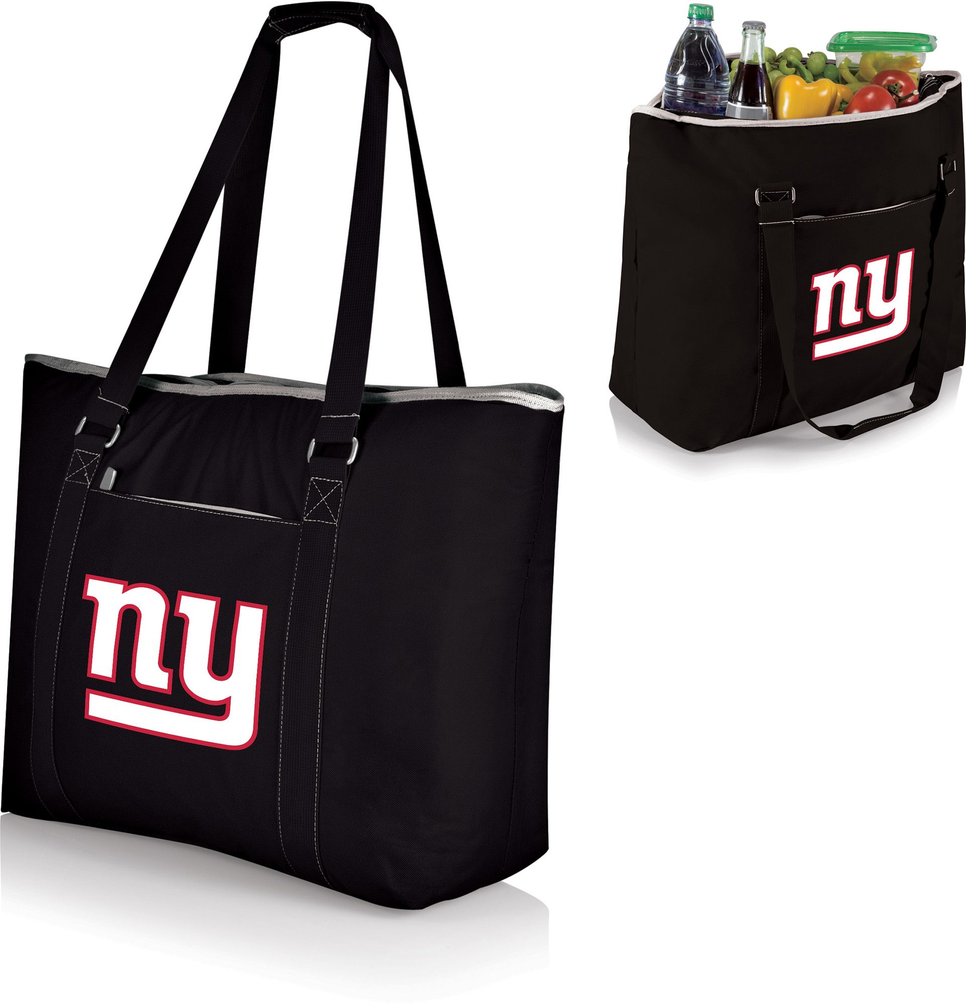 Picnic Time New York Giants Tahoe XL Cooler Tote Bag product image