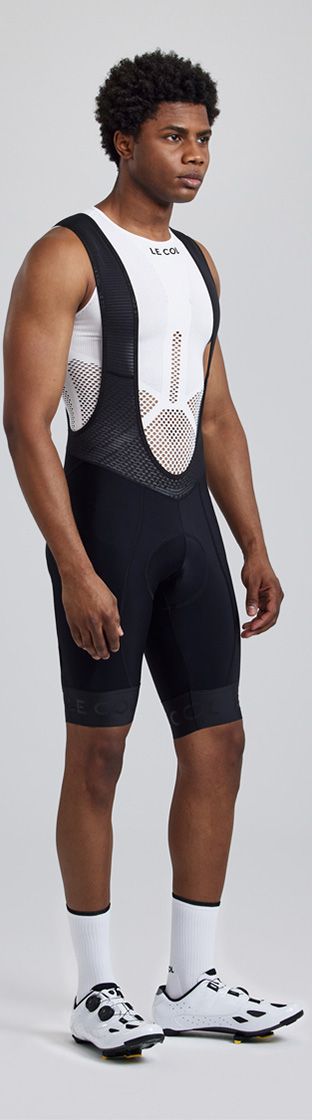 Le Col Men's Pro Thermal Bib Shorts II product image