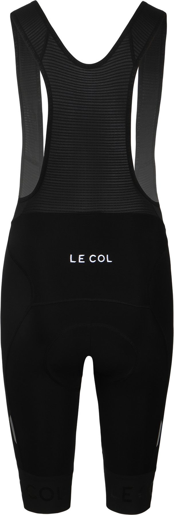 Le Col Men's Pro Thermal Bib Shorts II