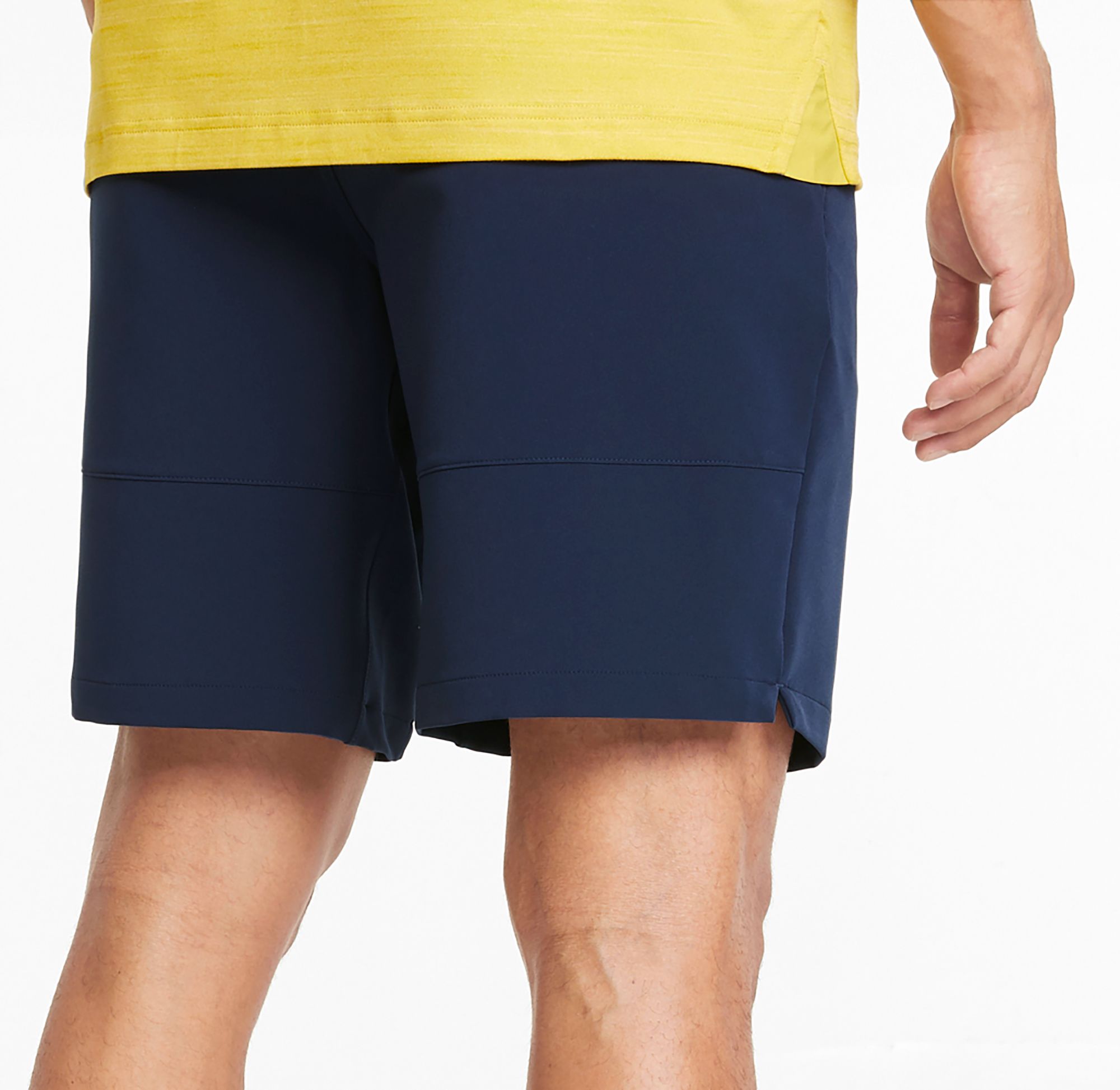 PUMA Men's Excellent Golf Wear Walker 9'' Golf Shorts product image