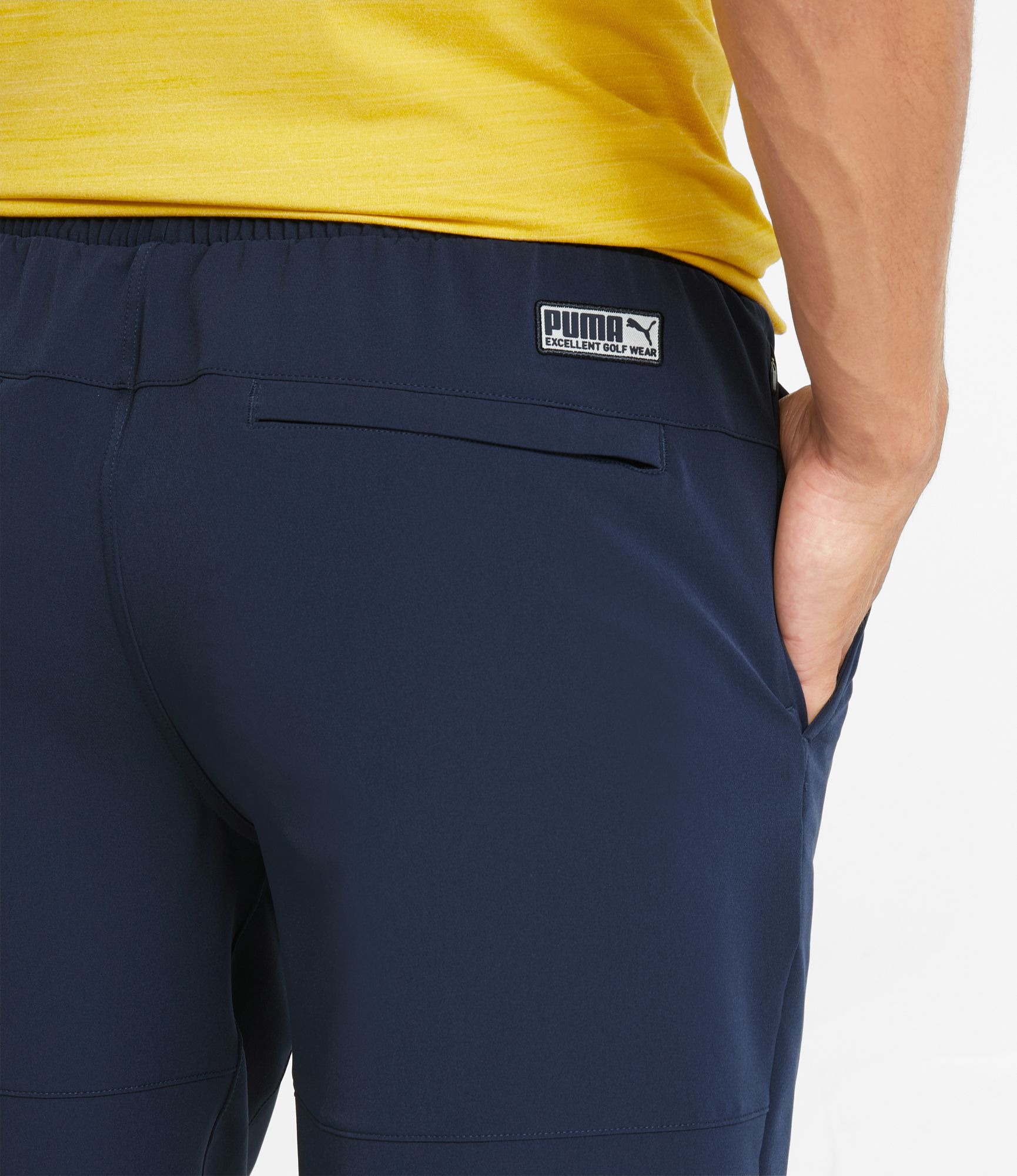 PUMA Men's Excellent Golf Wear Walker 9'' Golf Shorts product image