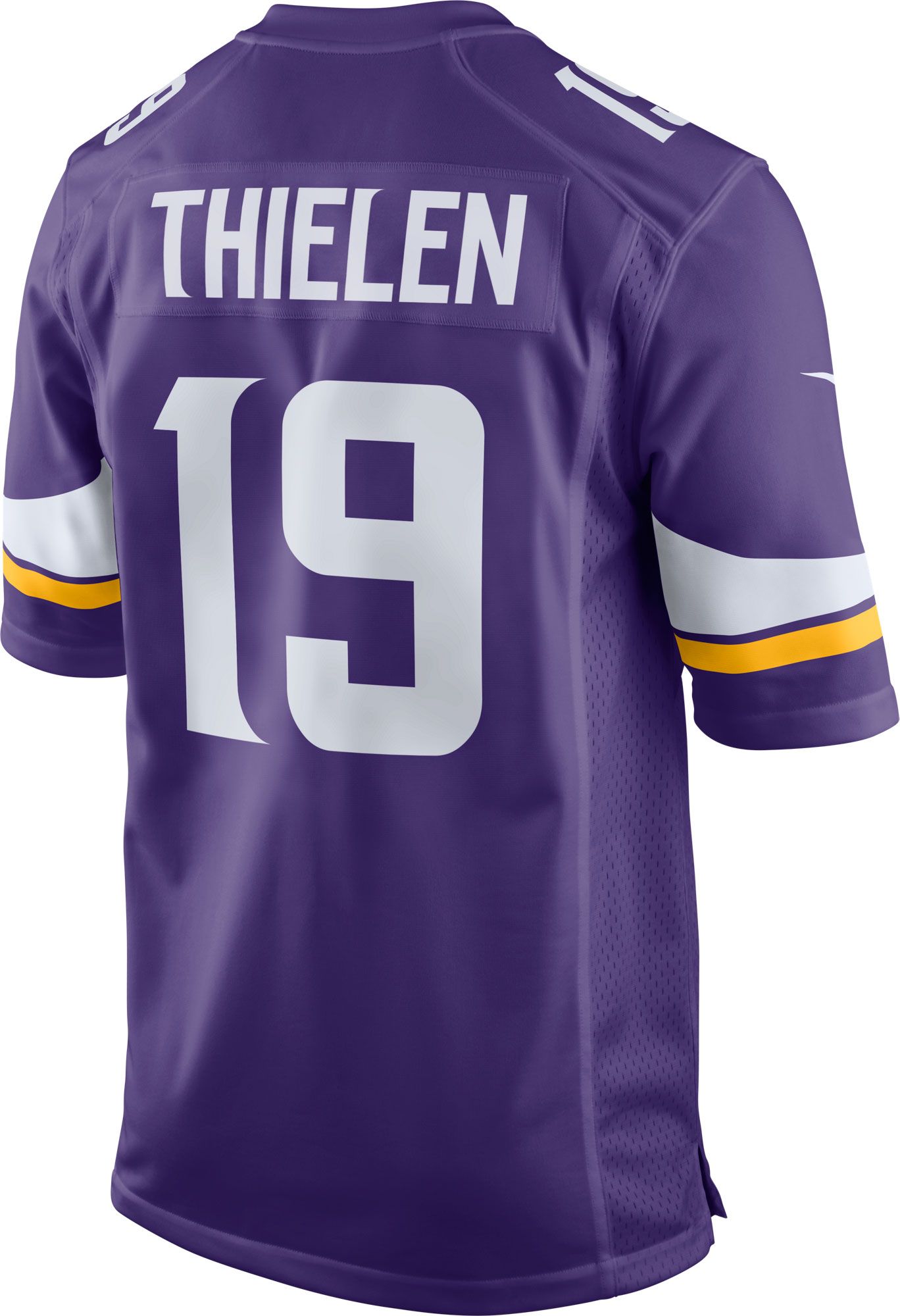 stitched adam thielen jersey