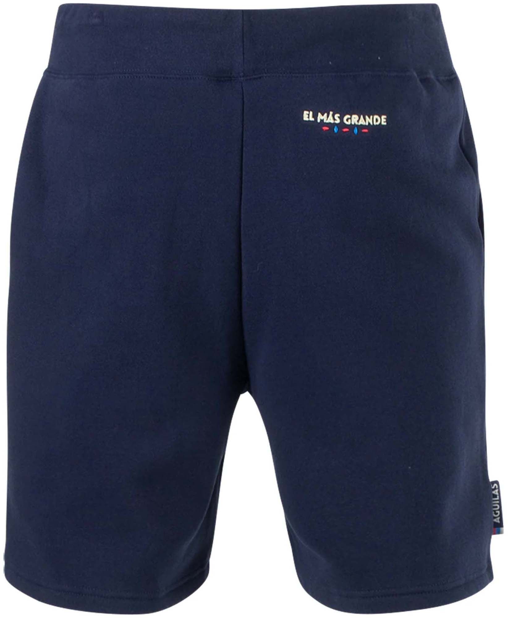 Sport Design Sweden Club America Navy Sweatshorts