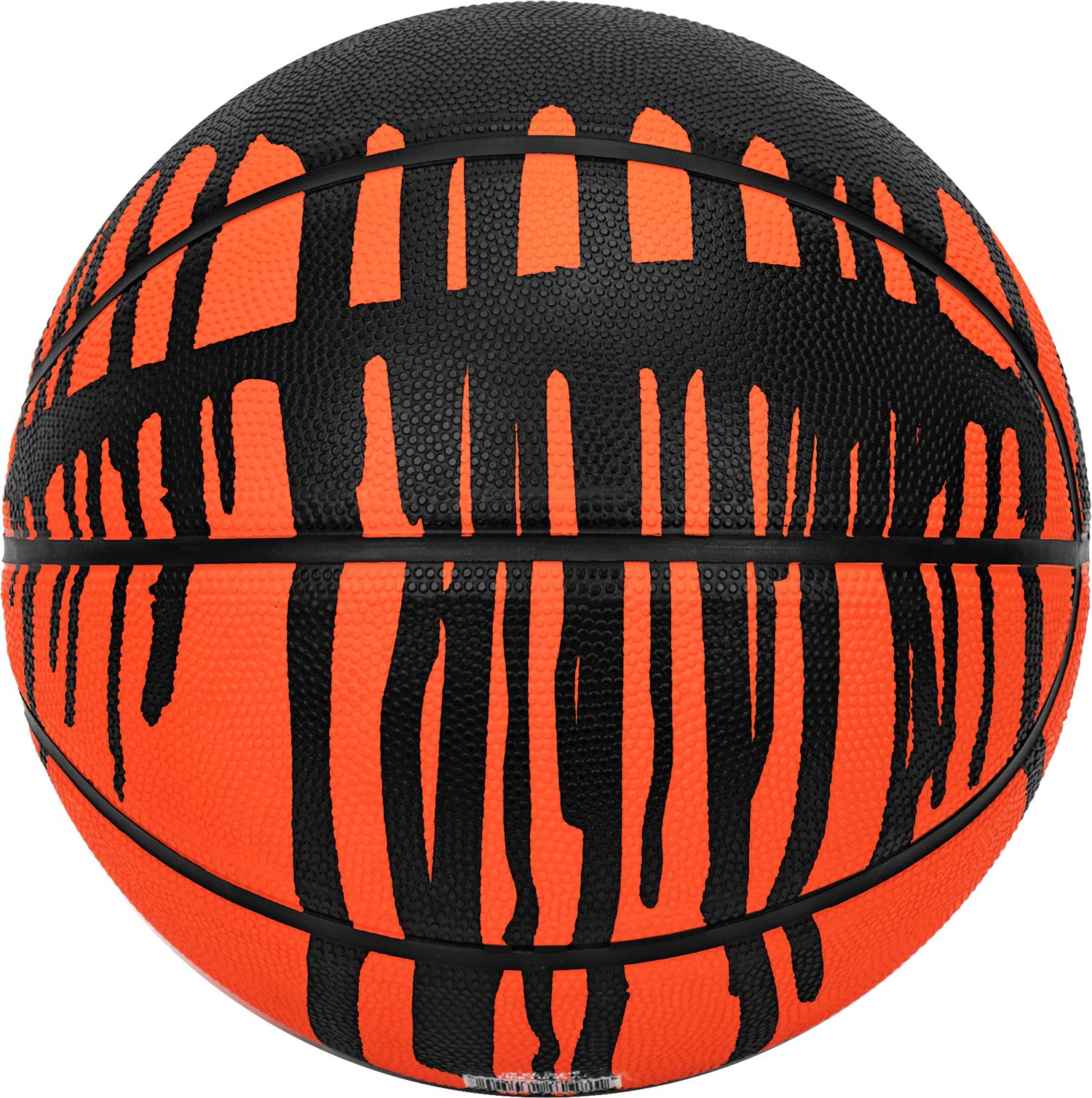 AND1 Chaos Drip Official Basketball (29.5'') product image