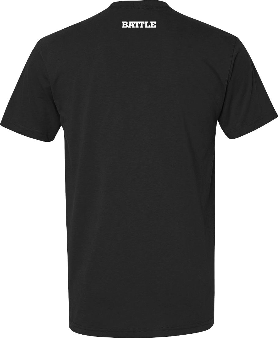 Battle Sports "I'm Him" T Shirt product image