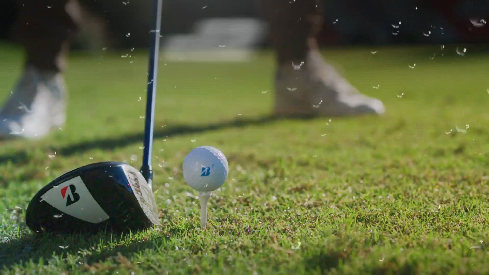 Bridgestone 2025 e12 Splash Golf Balls product