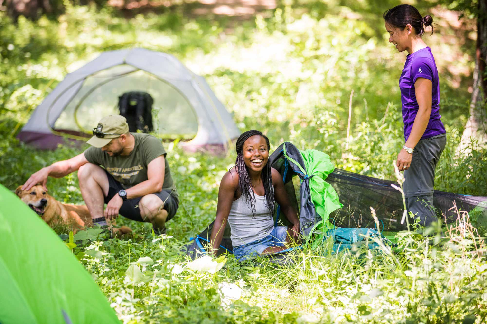 Eureka! Solitaire AL Tent product image