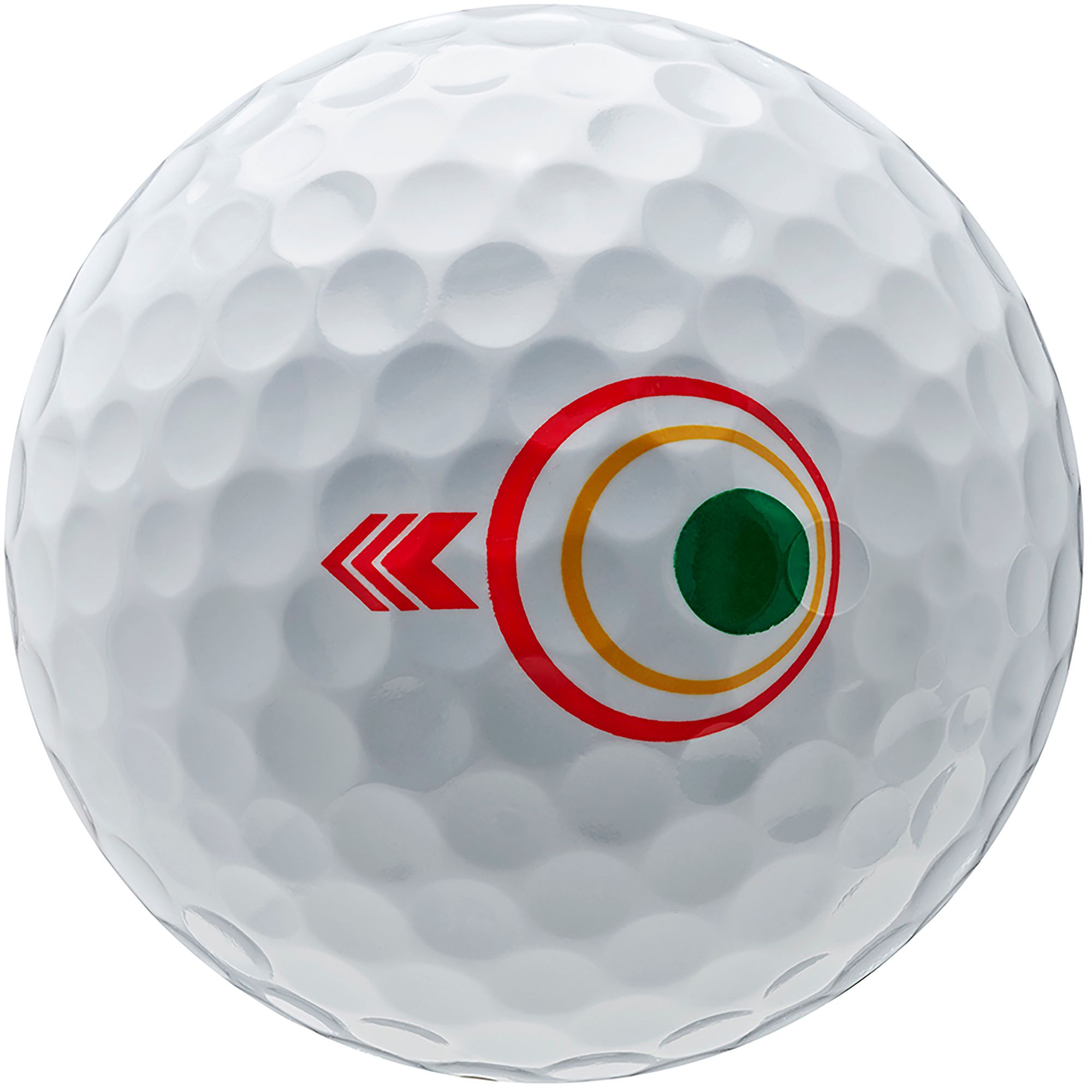 Bridgestone 2025 e12 Speed Golf Balls product image