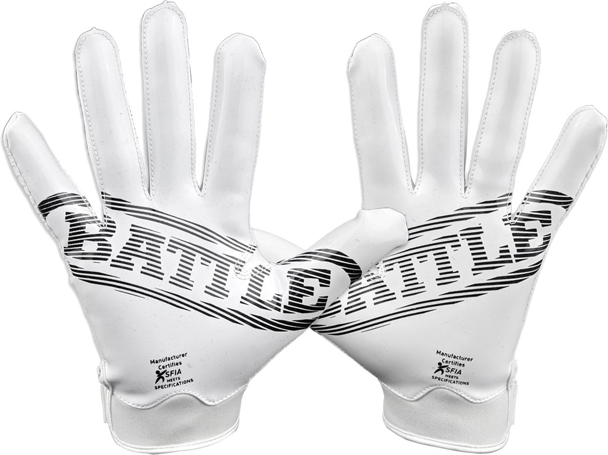 Battle Adult Doom 1.0 Receiver Gloves product image