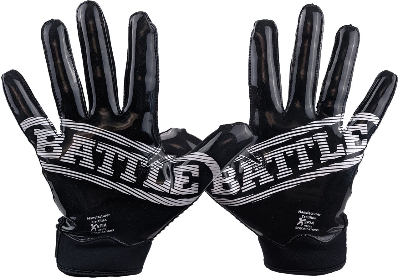 Battle Adult Doom 1.0 Receiver Gloves product image