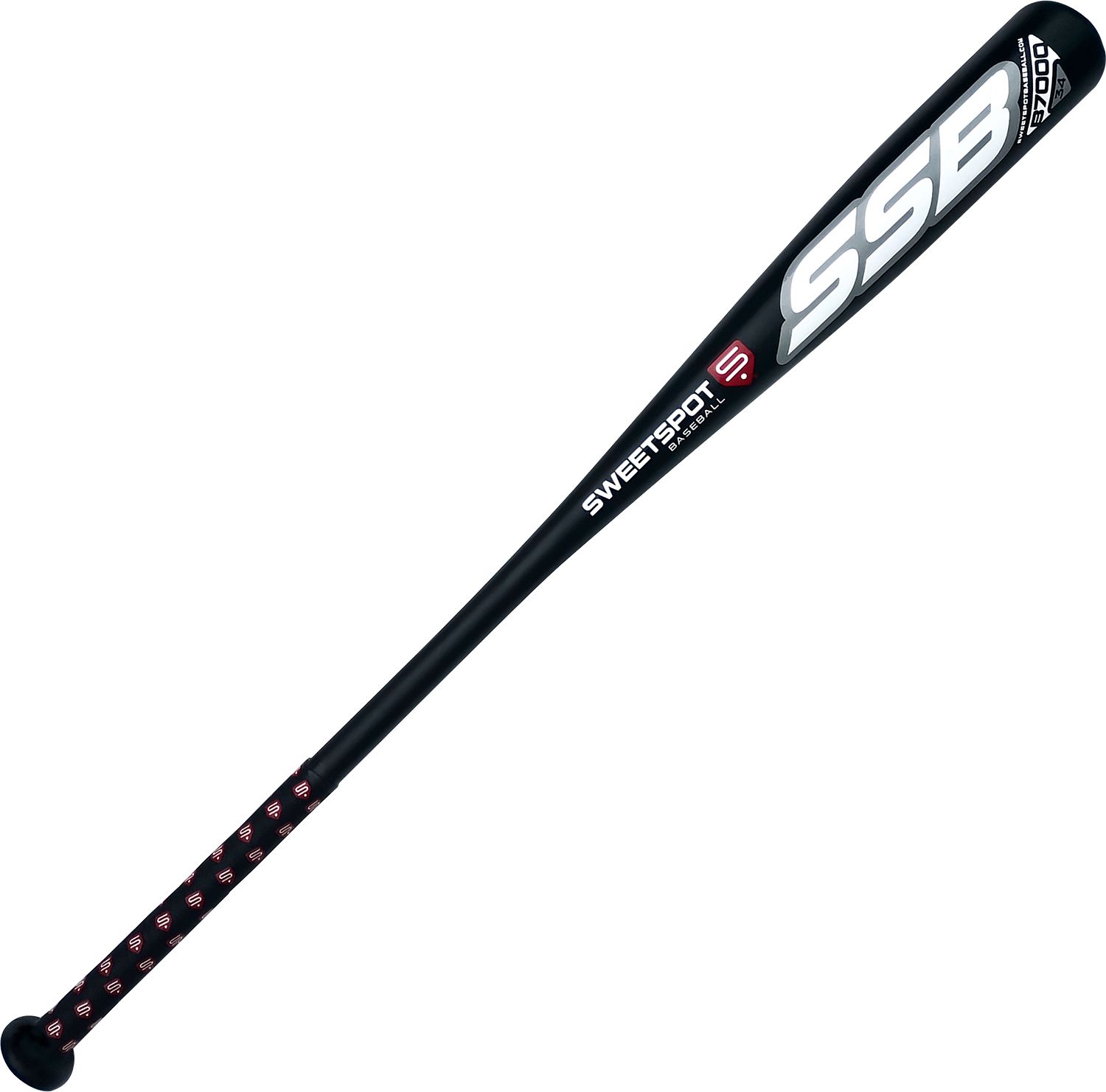 SweetSpot Baseball 11-Piece Backyard Home Run Kit product image