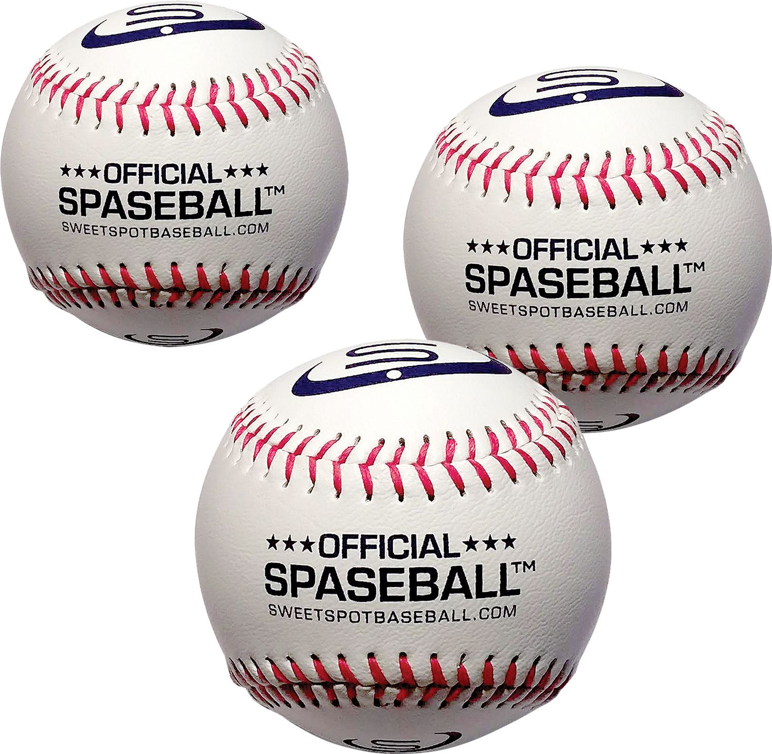 SweetSpot Baseball 11-Piece Backyard Home Run Kit product image