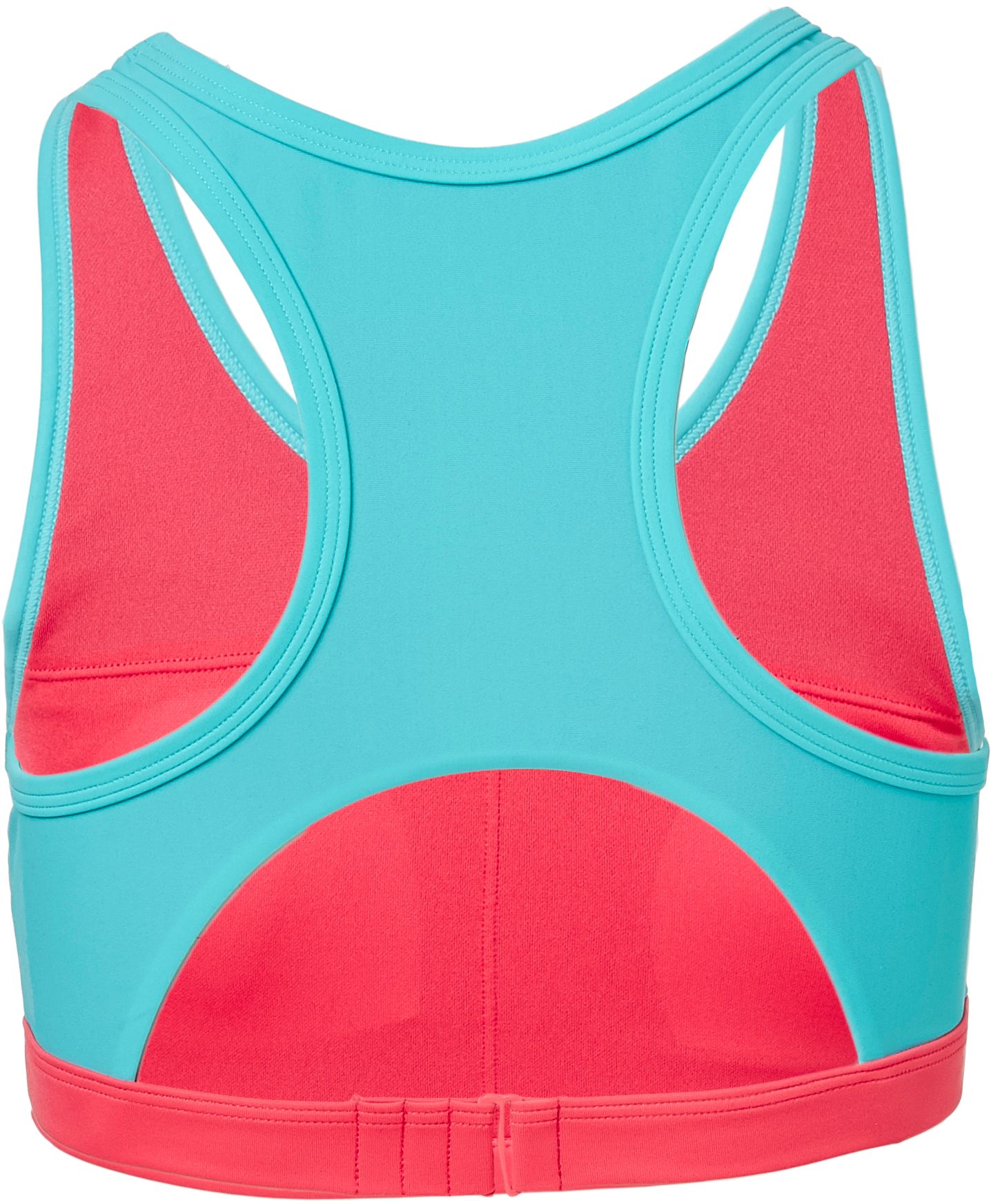 adidas performance bustierbikini met racerback