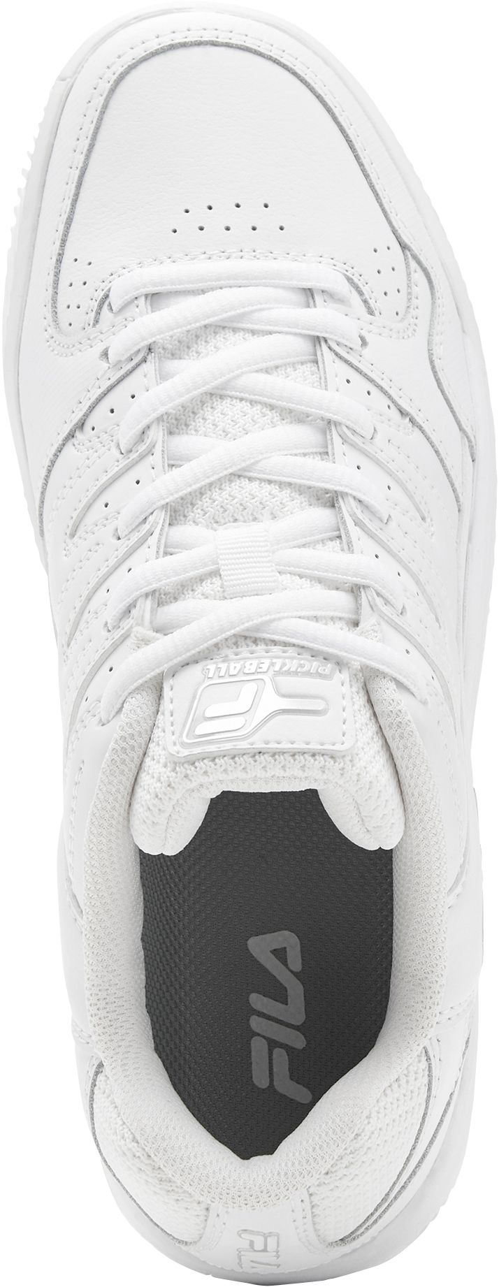 fila double bounce pickleball shoes