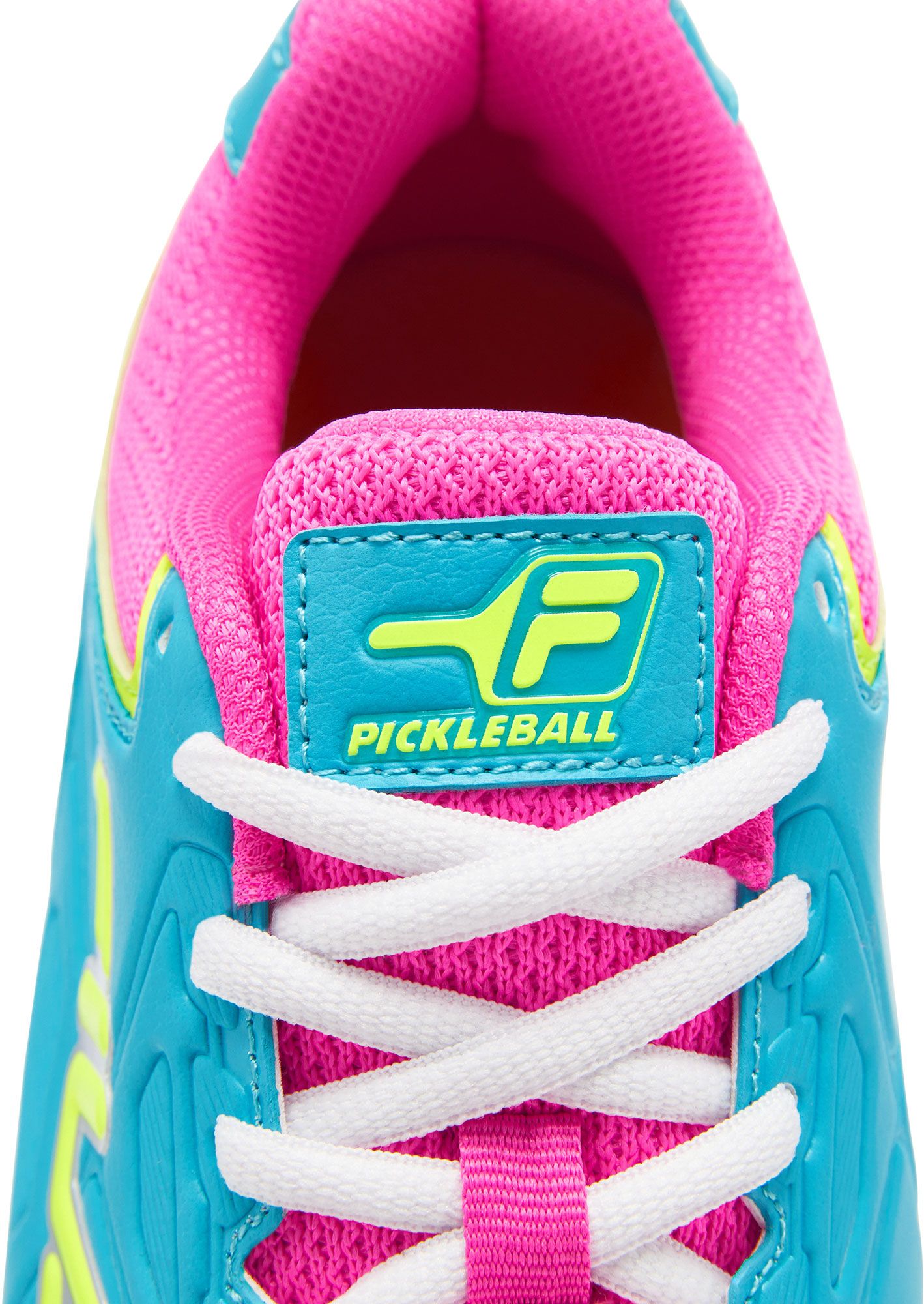 FILA Women's Double Bounce 3 Pickleball Shoes