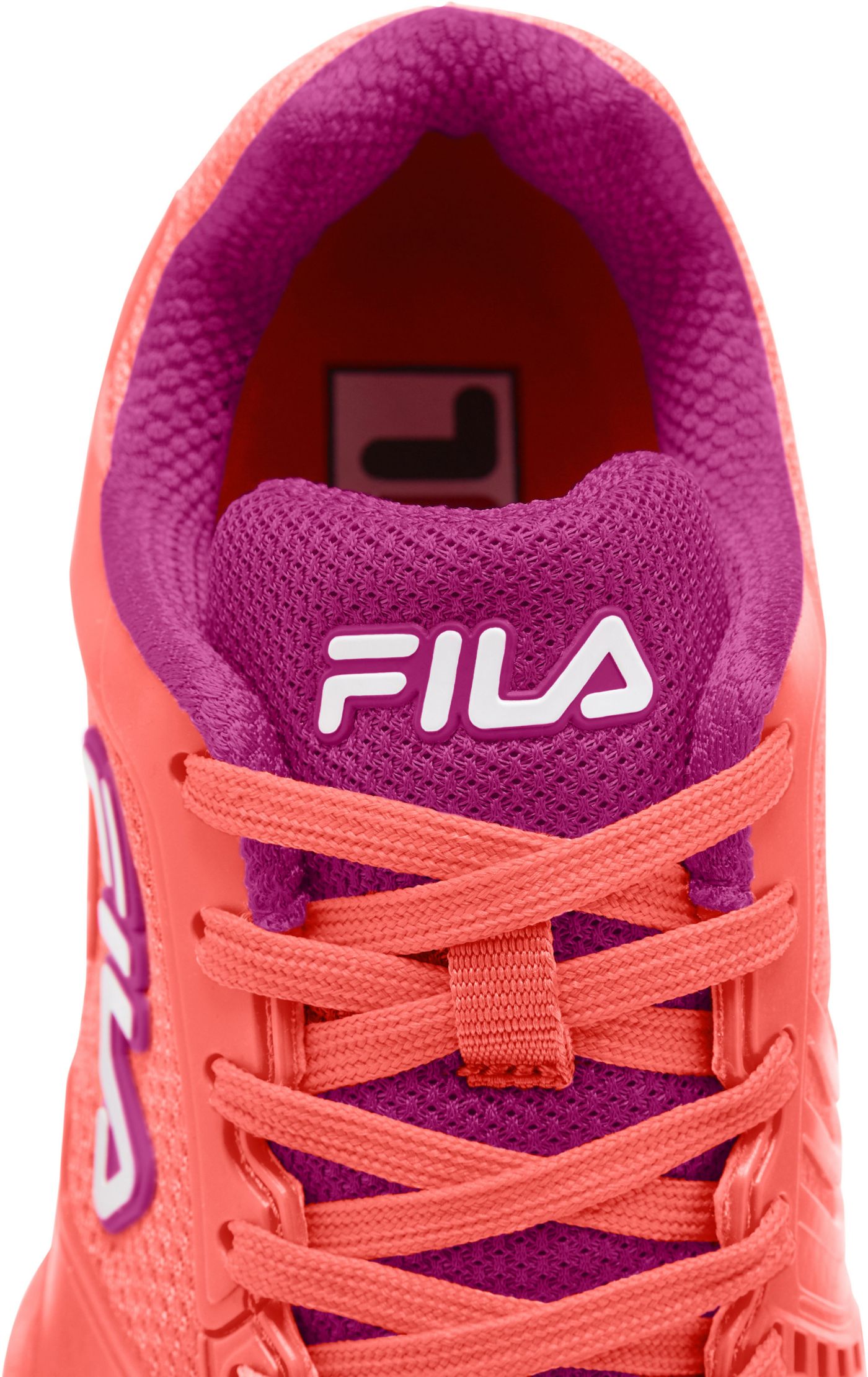 Fila axilus 2 energized women's tennis shoe on sale