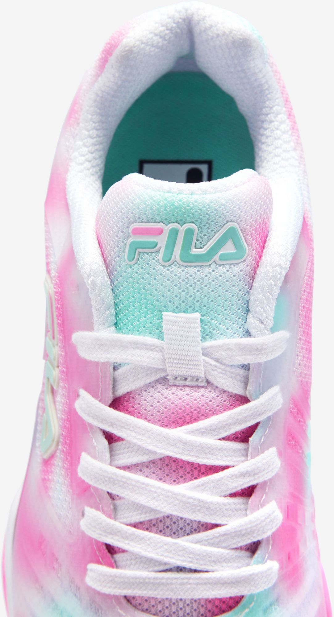 FILA Women's Axilus 2 Energized Tennis Shoe product image