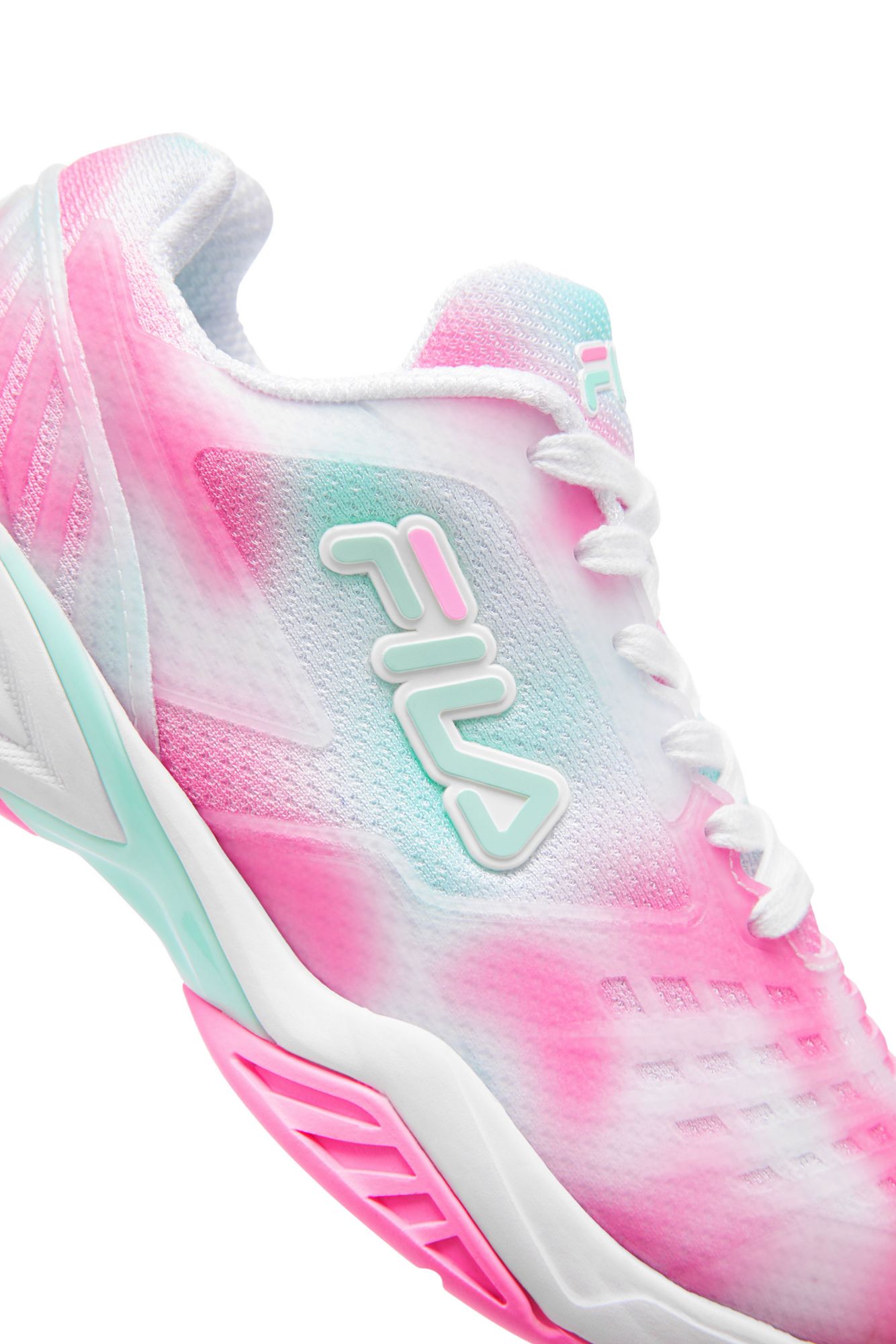 FILA Women's Axilus 2 Energized Tennis Shoe product image