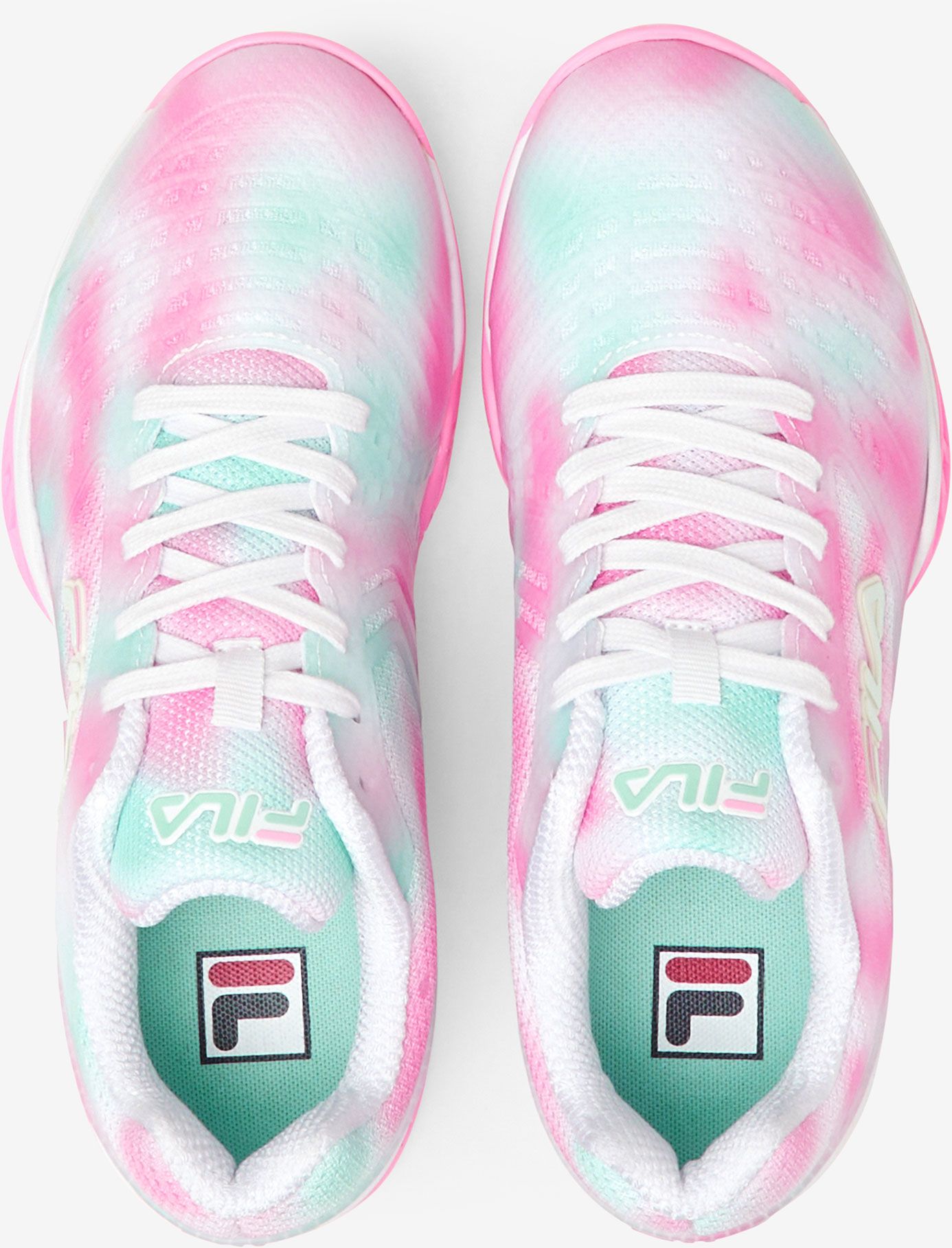 FILA Women's Axilus 2 Energized Tennis Shoe product image