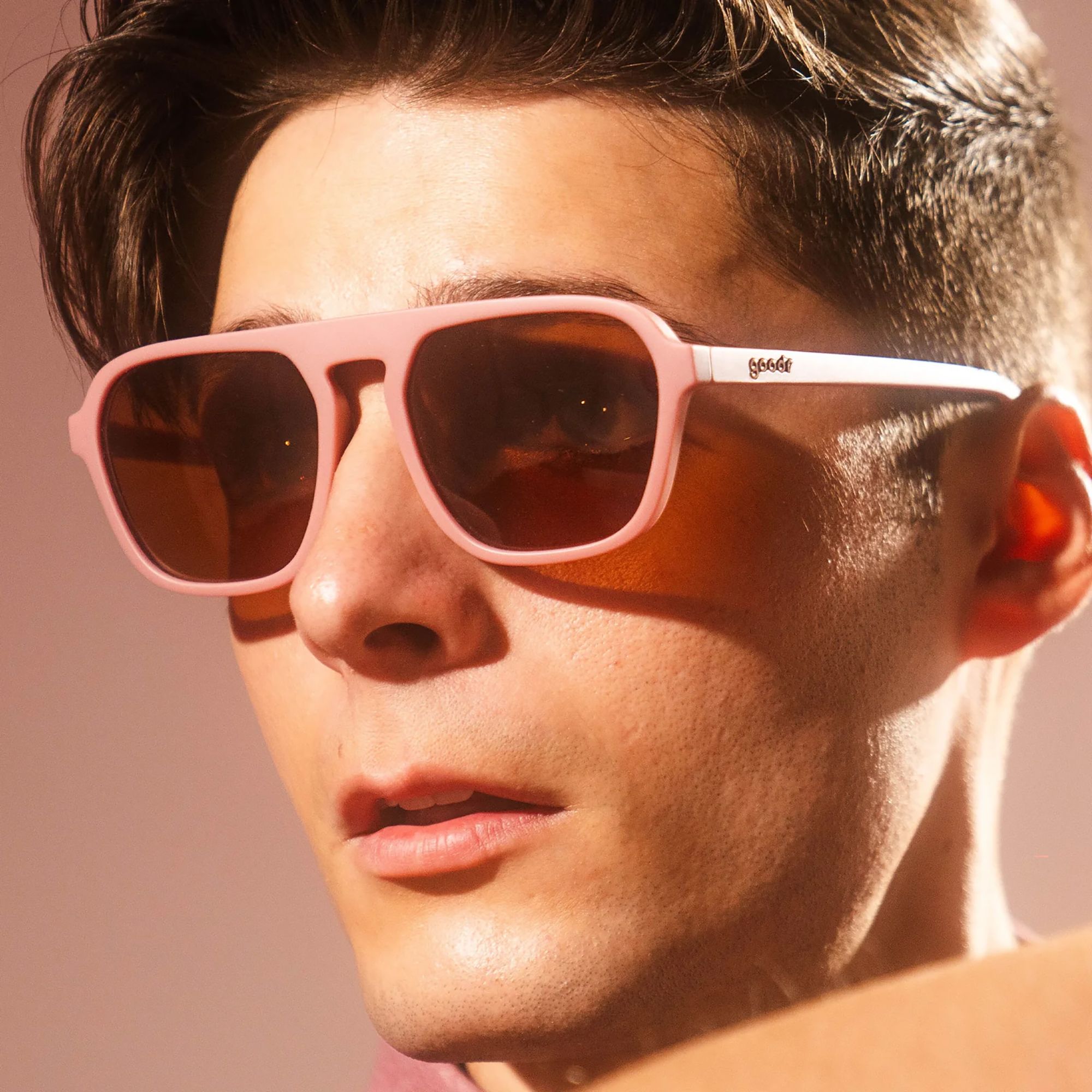 goodr Retro G Sunglasses product image