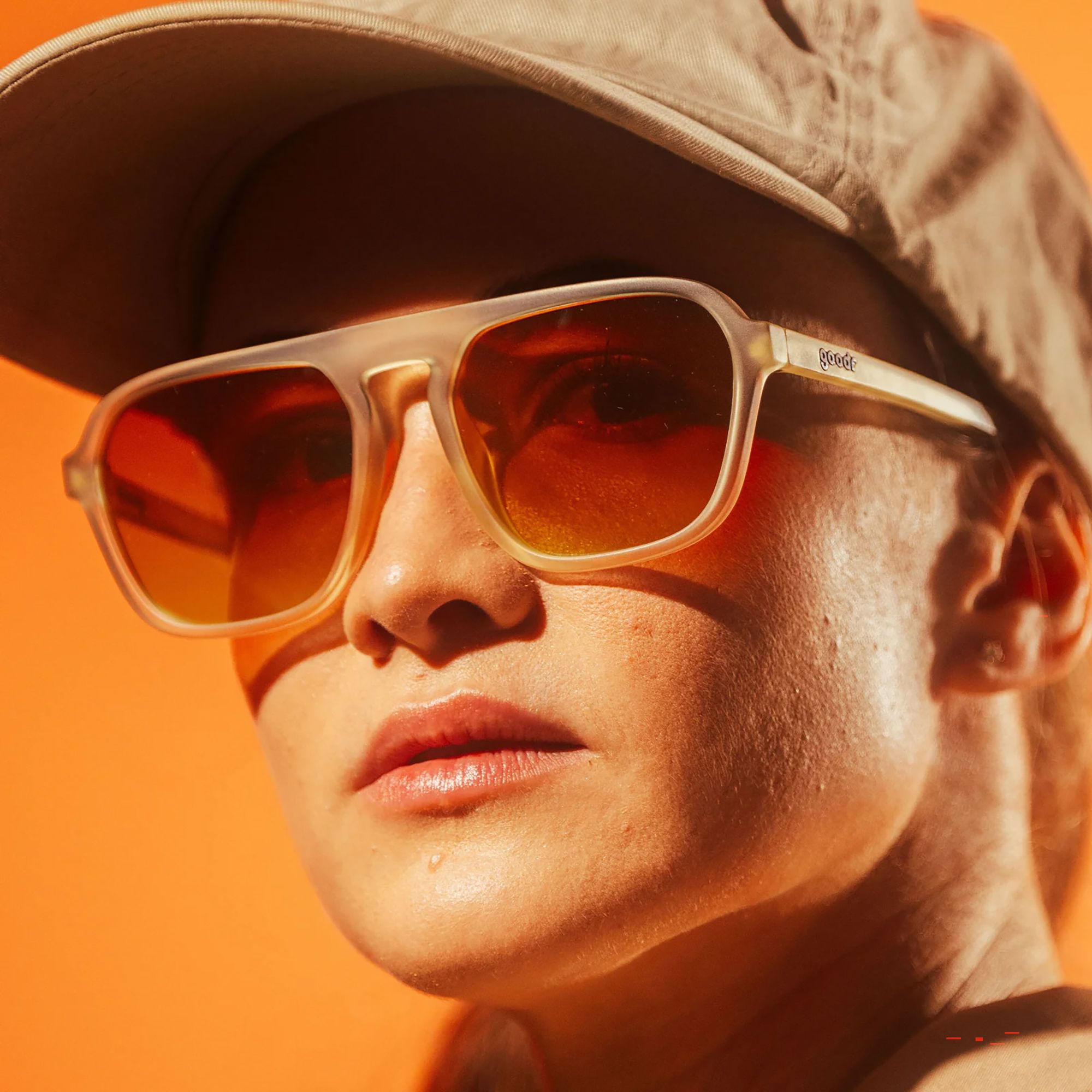 goodr Retro G Sunglasses product image