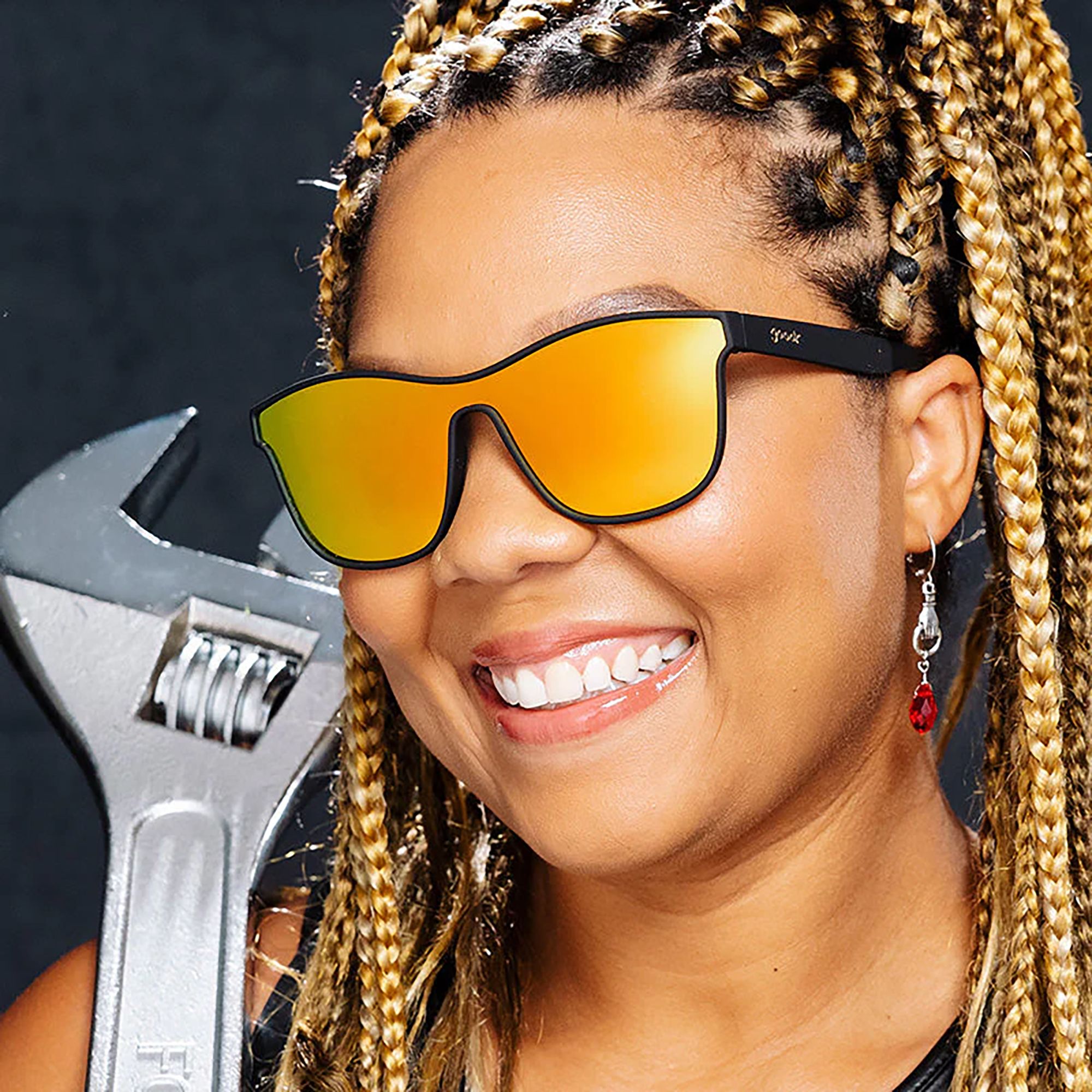 goodr VRG Sunglasses product image