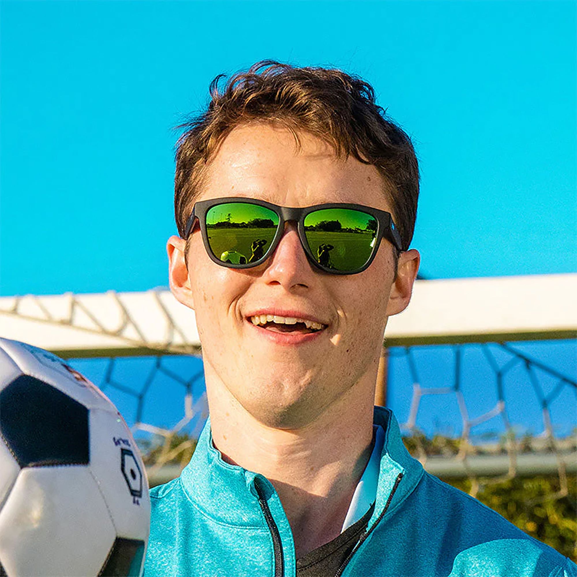 goodr The OG Polarized Sunglasses product image