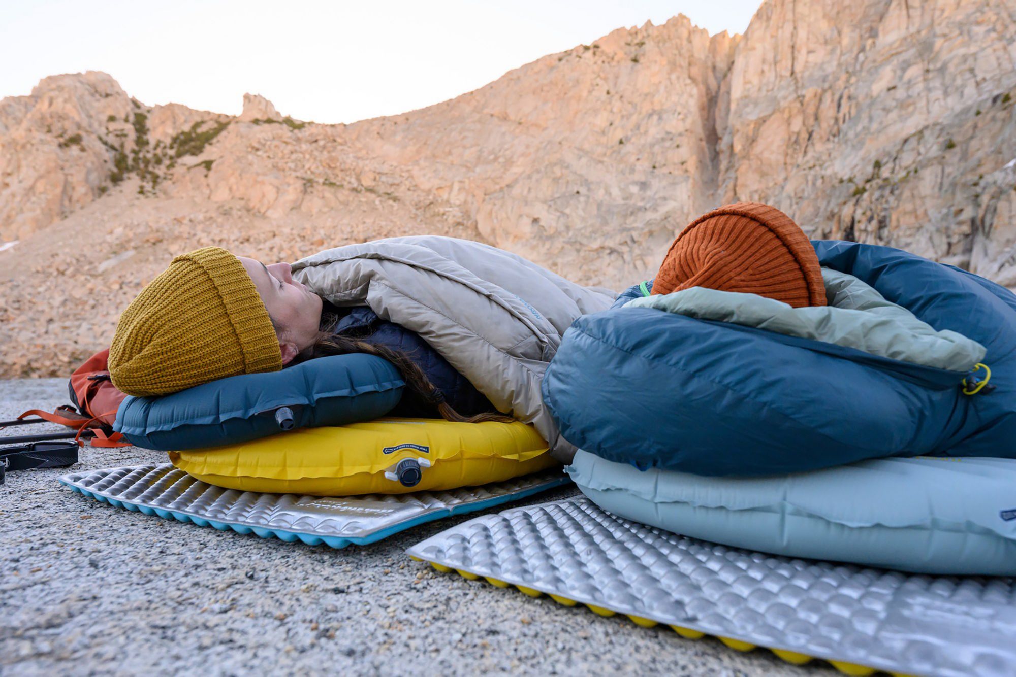 Therm-a-Rest NeoAir XLite NXT Sleeping Pad product image