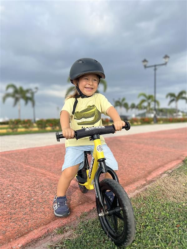 STRIDER Sport No-Pedal Balance 12" Bike product image