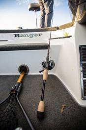 St. Croix Mojo Bass Spinning Rod product image