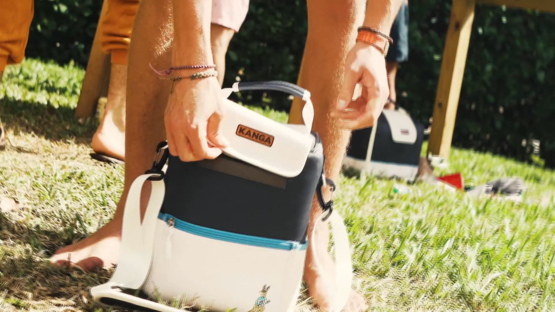 Kanga 6/12-Pack Pouch Cooler product