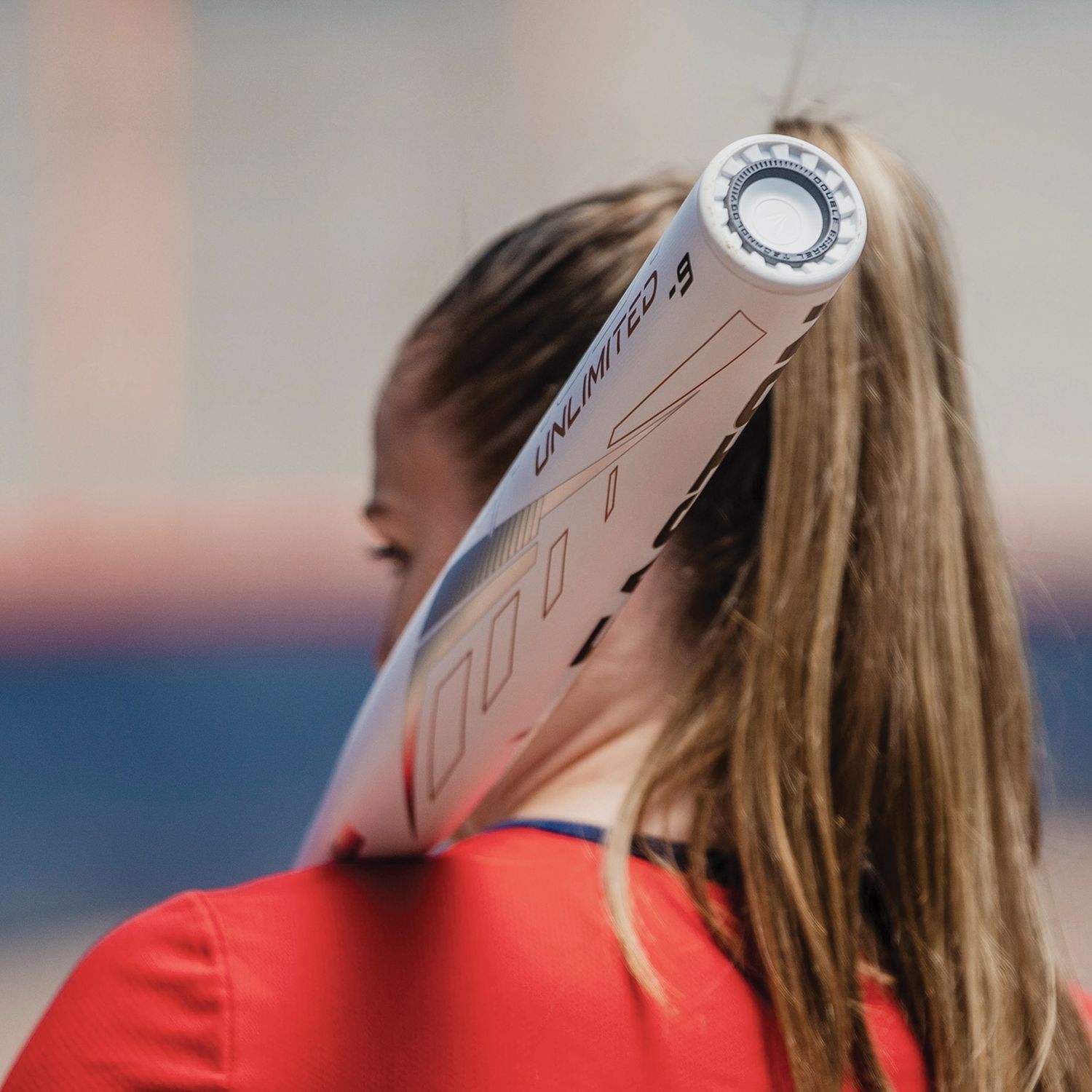 Easton Ghost Unlimited Fastpitch Bat (-10) product image