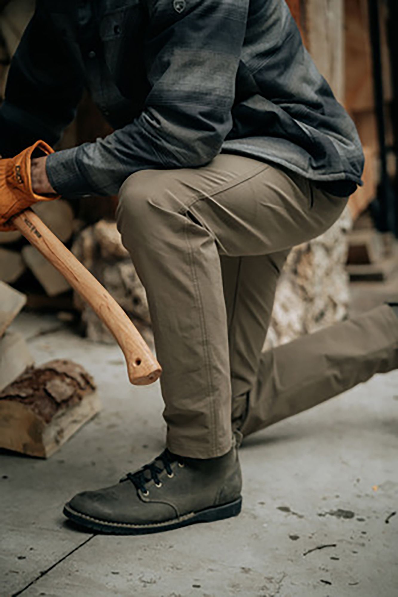 KÜHL Men's Resistor Chino Pants product image