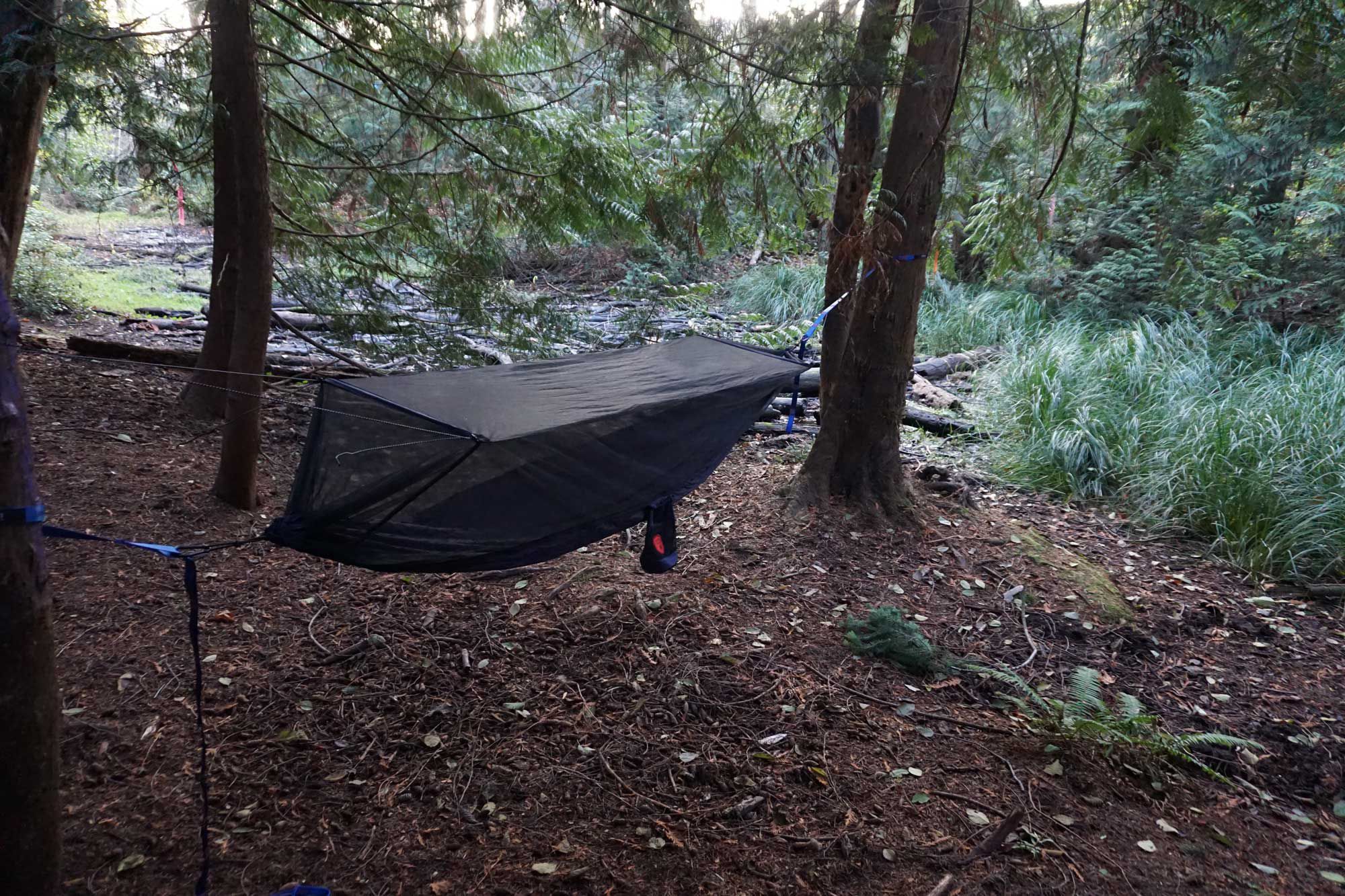 Grand Trunk Air Bivy All Weather Shelter product image