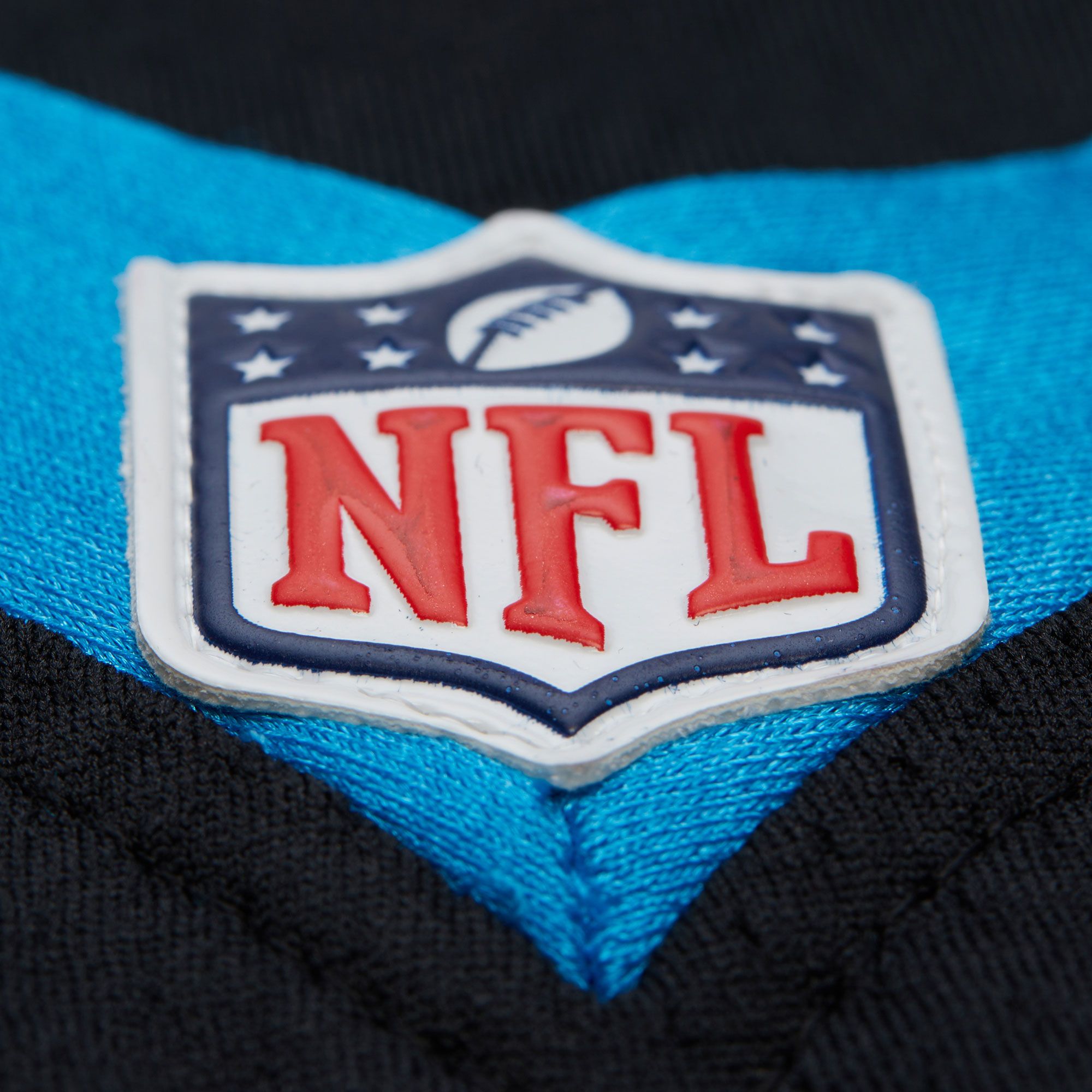 Mitchell & Ness Men's 2013 Carolina Panthers Luke Kuechly #59 Black Legacy Jersey product image