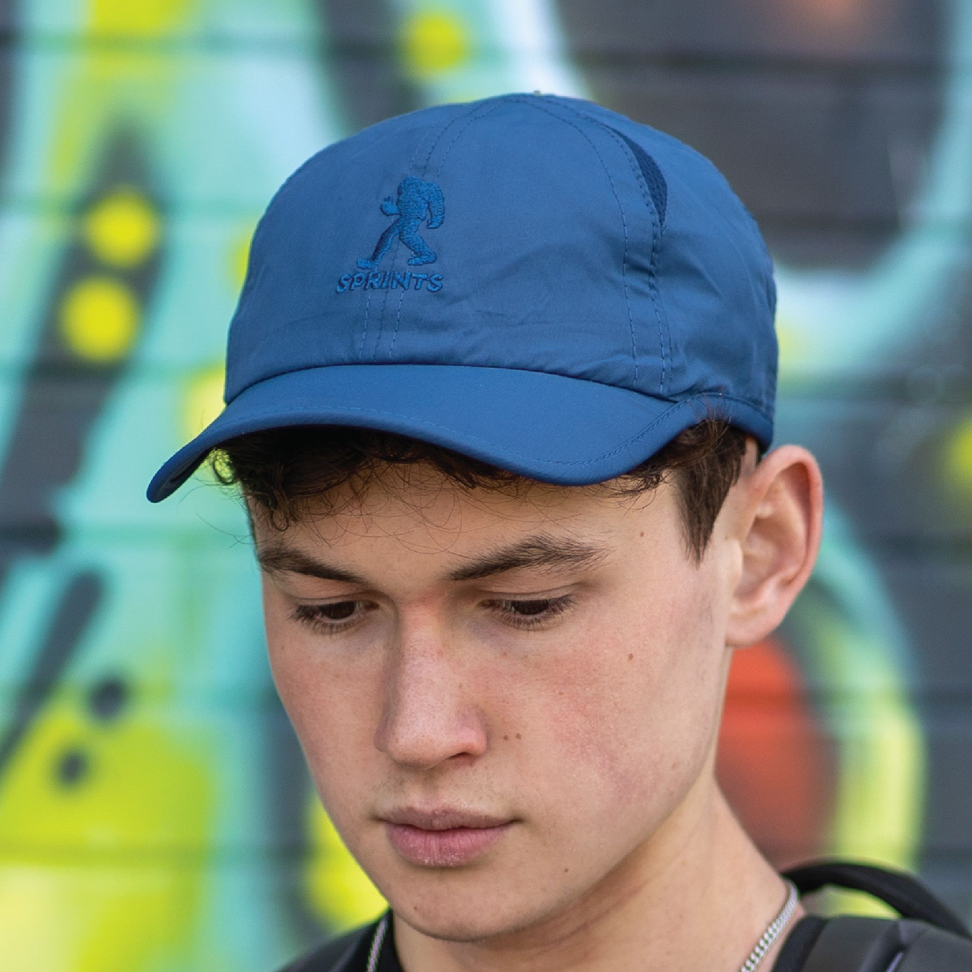 Sprints Out & Back Hat product image