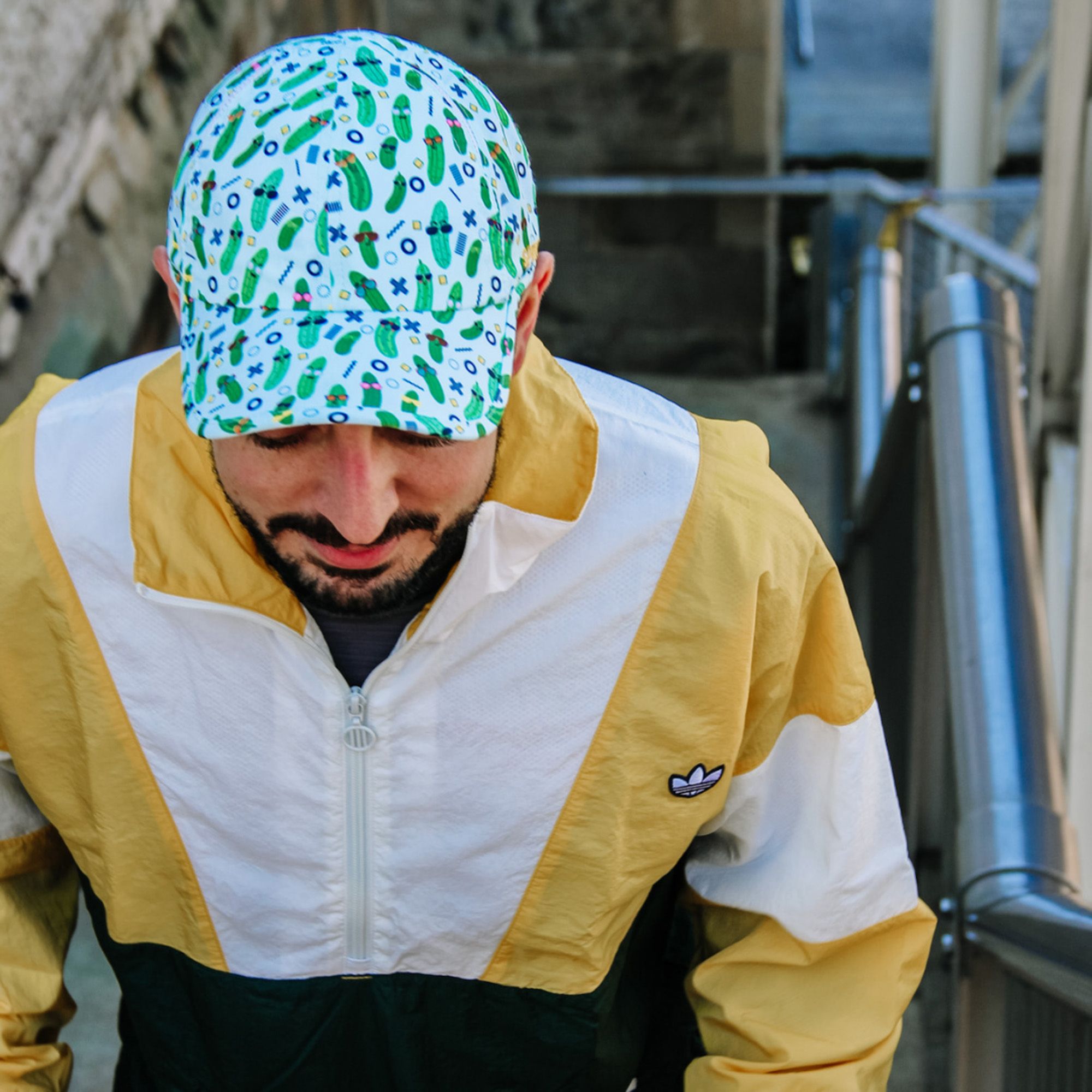 Sprints Pickle Peeps Hat product image